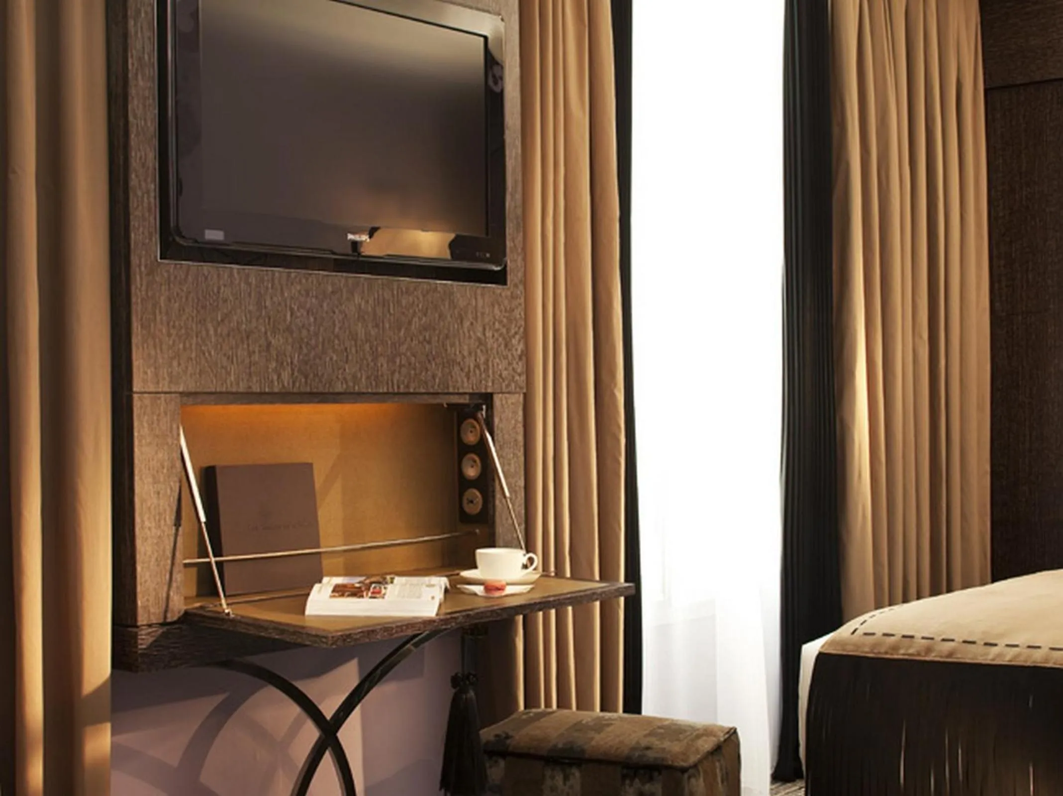 Other, Bed in Les Jardins De La Villa