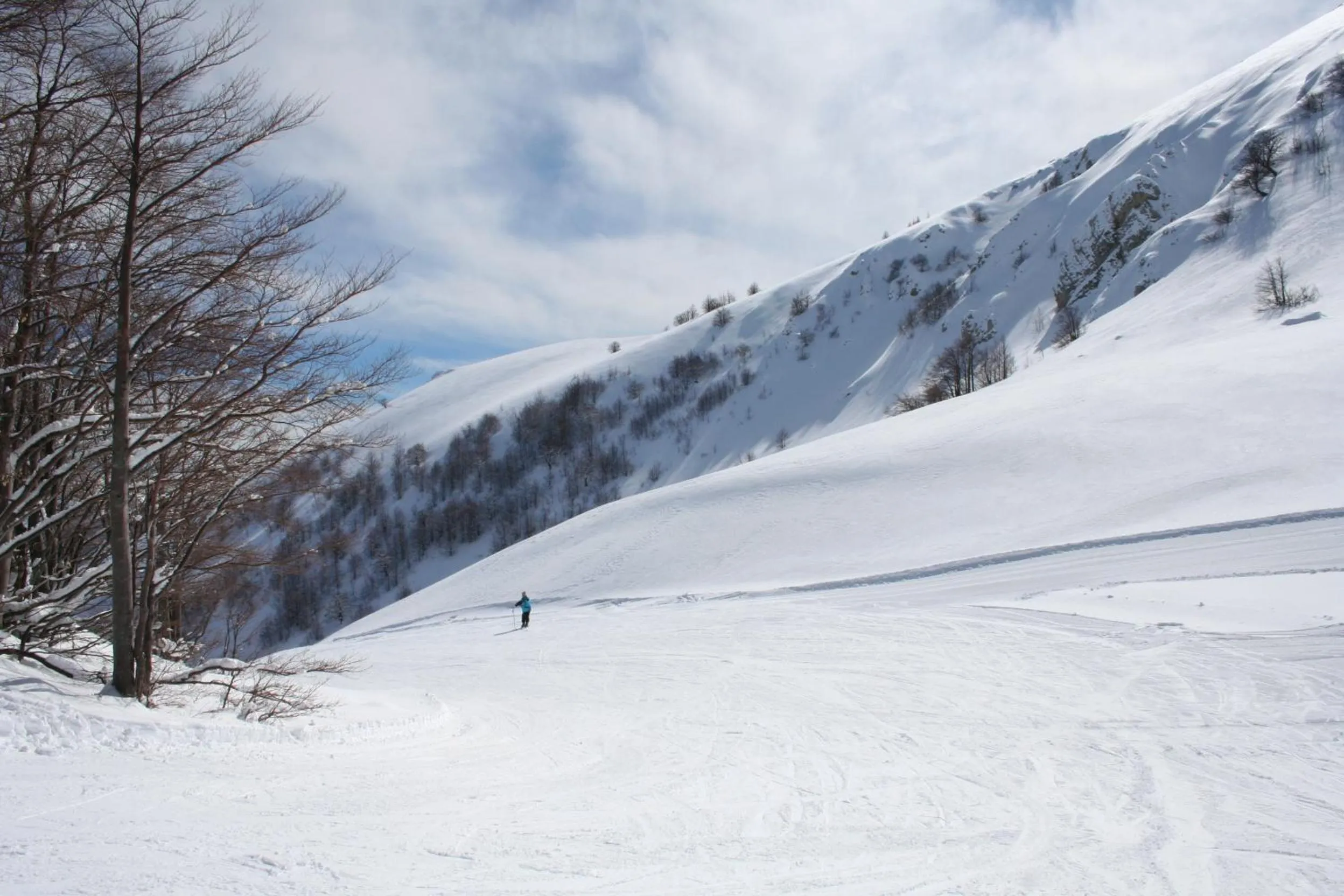 Nearby landmark in Hotel Holidays