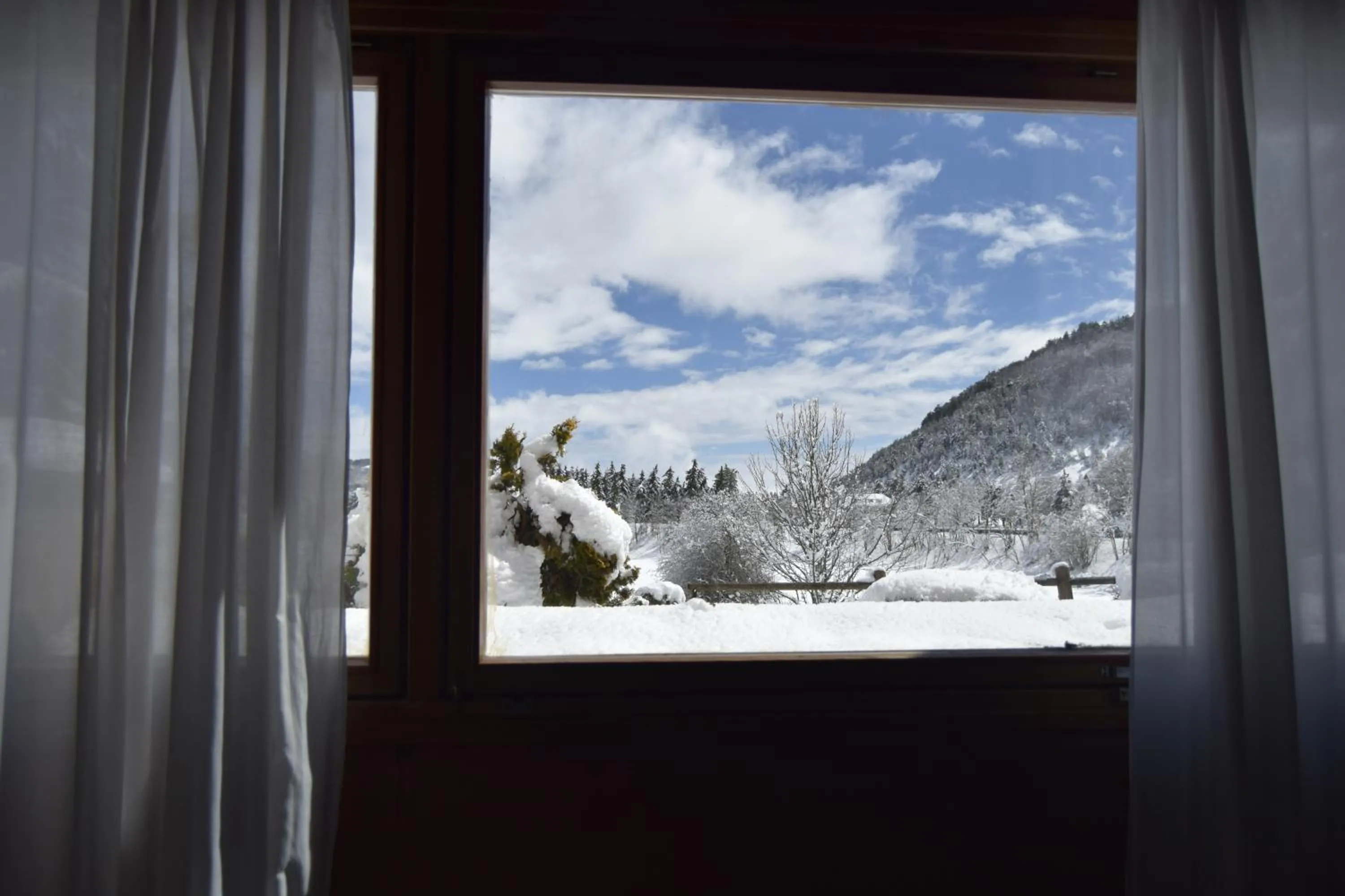 Neighbourhood in Hotel Holidays