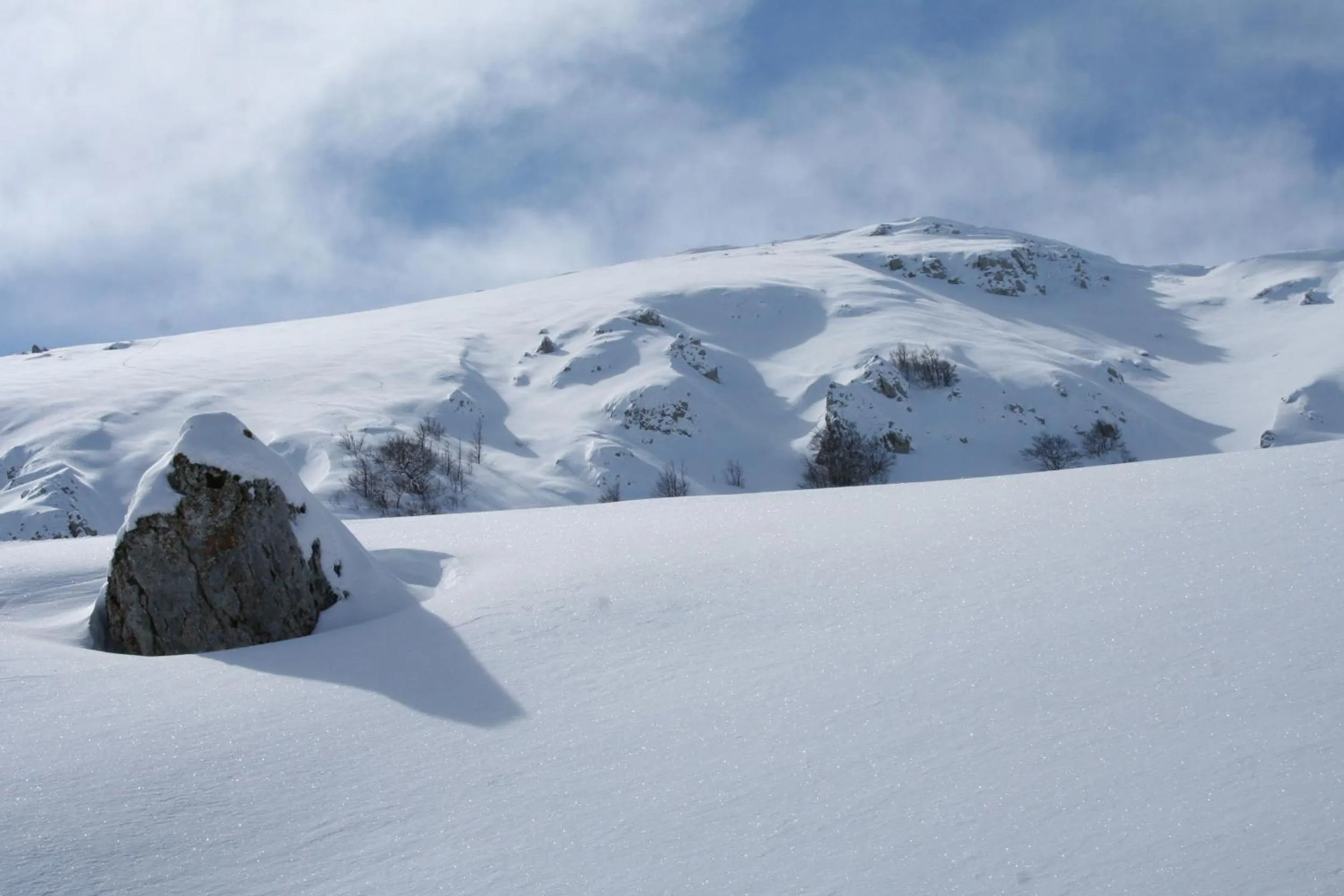 Nearby landmark in Hotel Holidays