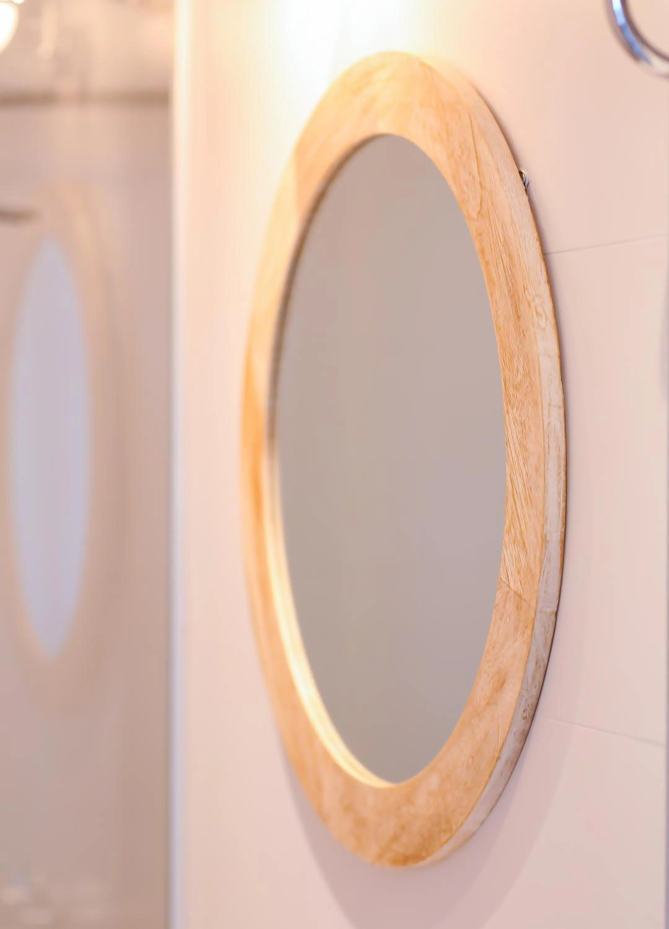 Area and facilities in Dias Hotel