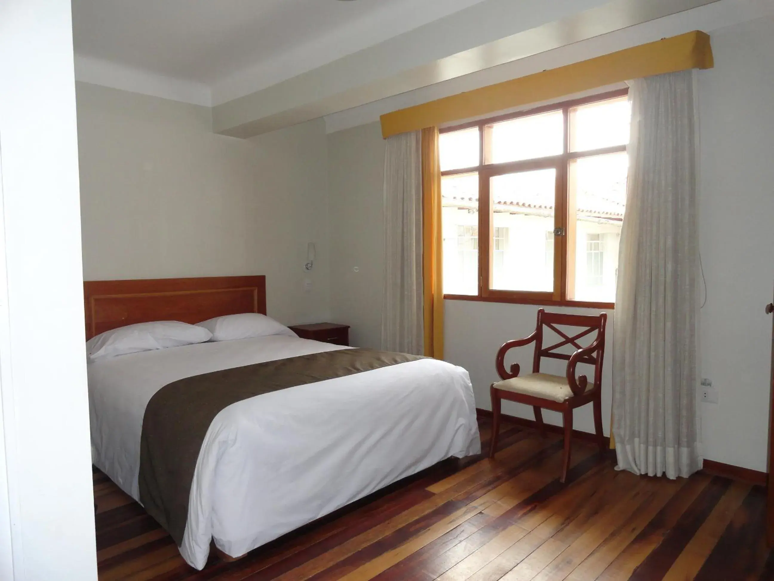 Single Room in Emperador Plaza Single Room in Emperador Plaza