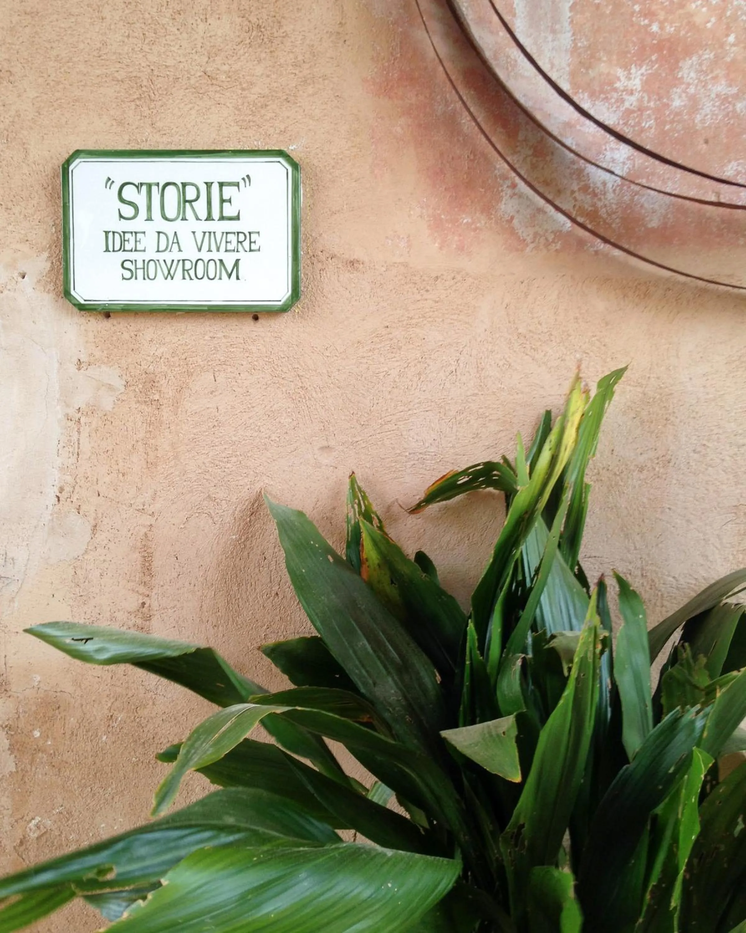 Property building in Masseria Caretti Grande