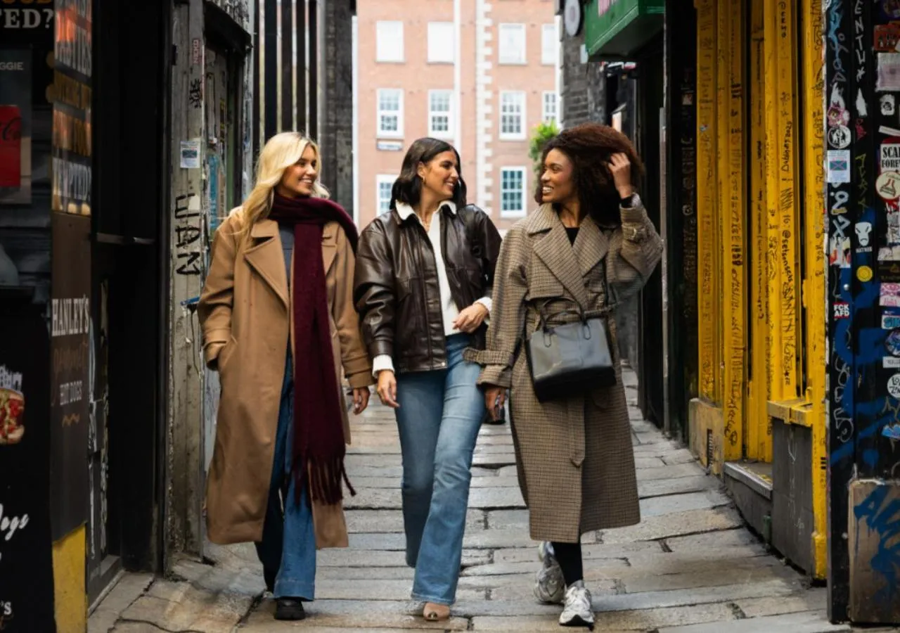 Neighbourhood in The Morgan Hotel