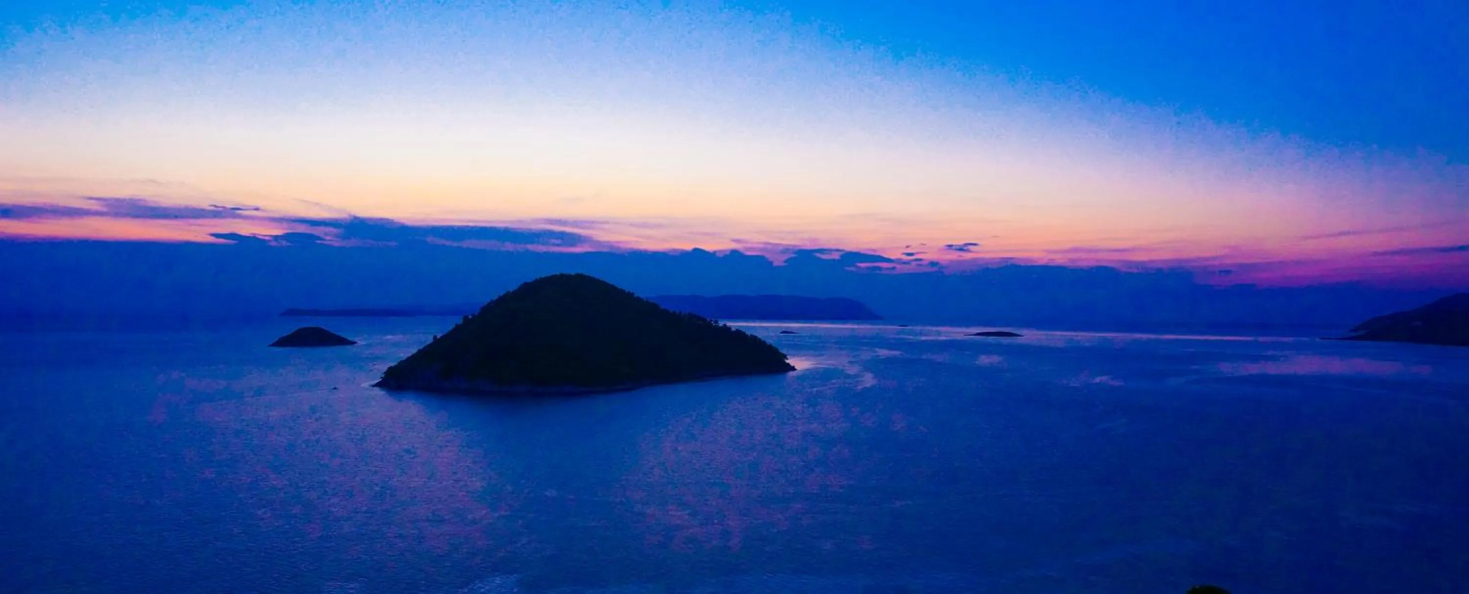 Natural landscape in Adrina Beach Hotel