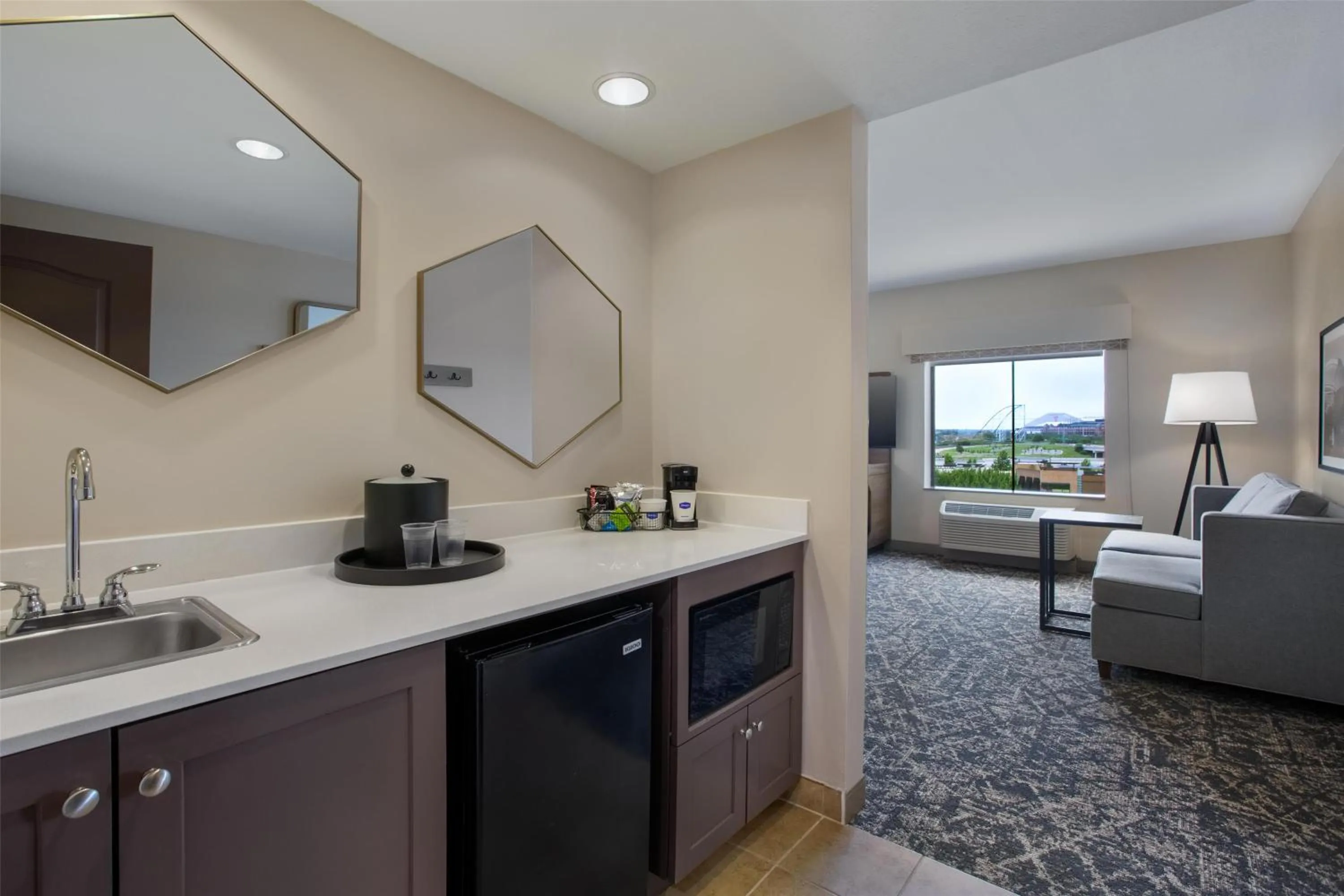 Other in Hampton Inn & Suites Dallas-Arlington North-Entertainment District