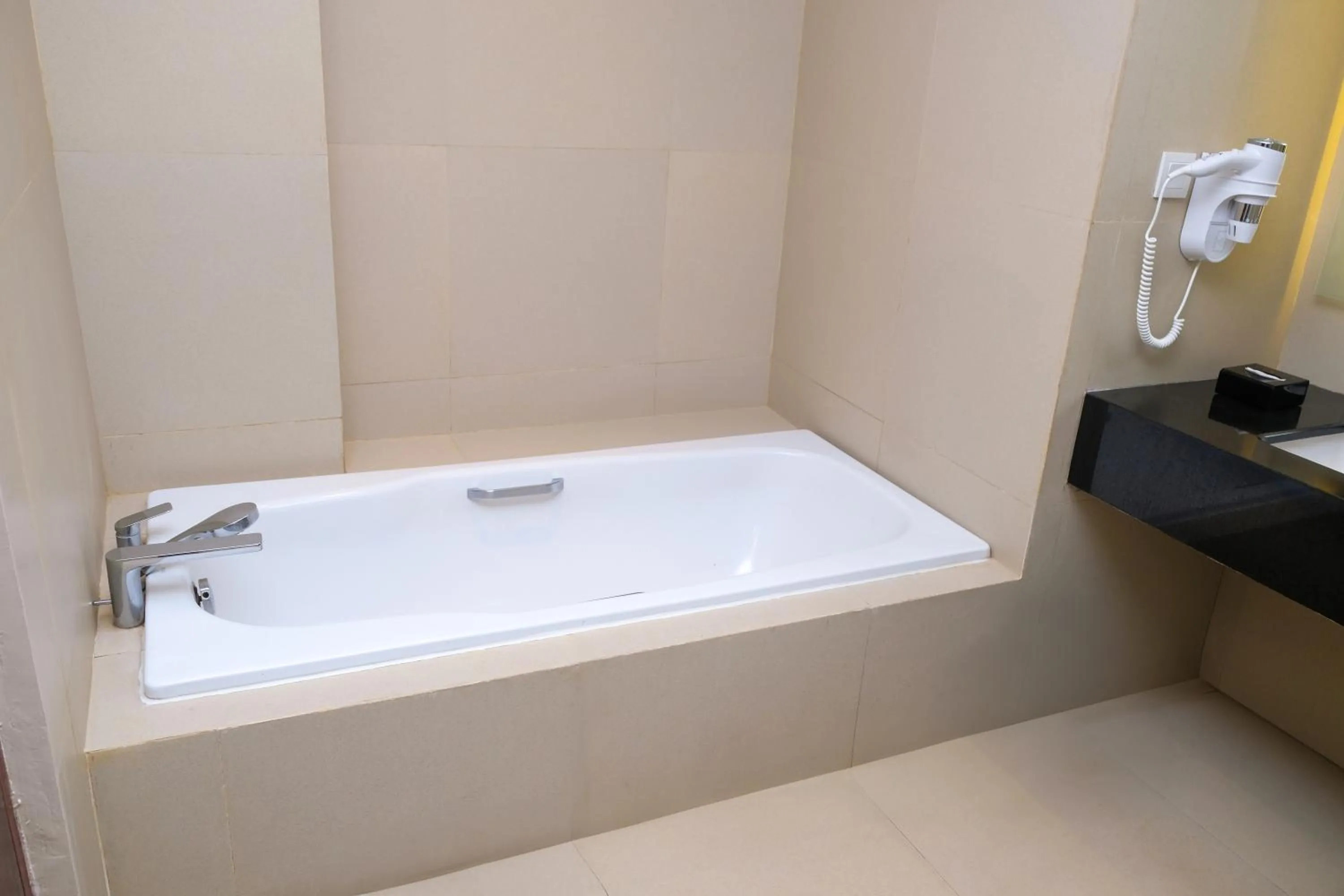 The Luxton Cirebon Hotel and Convention