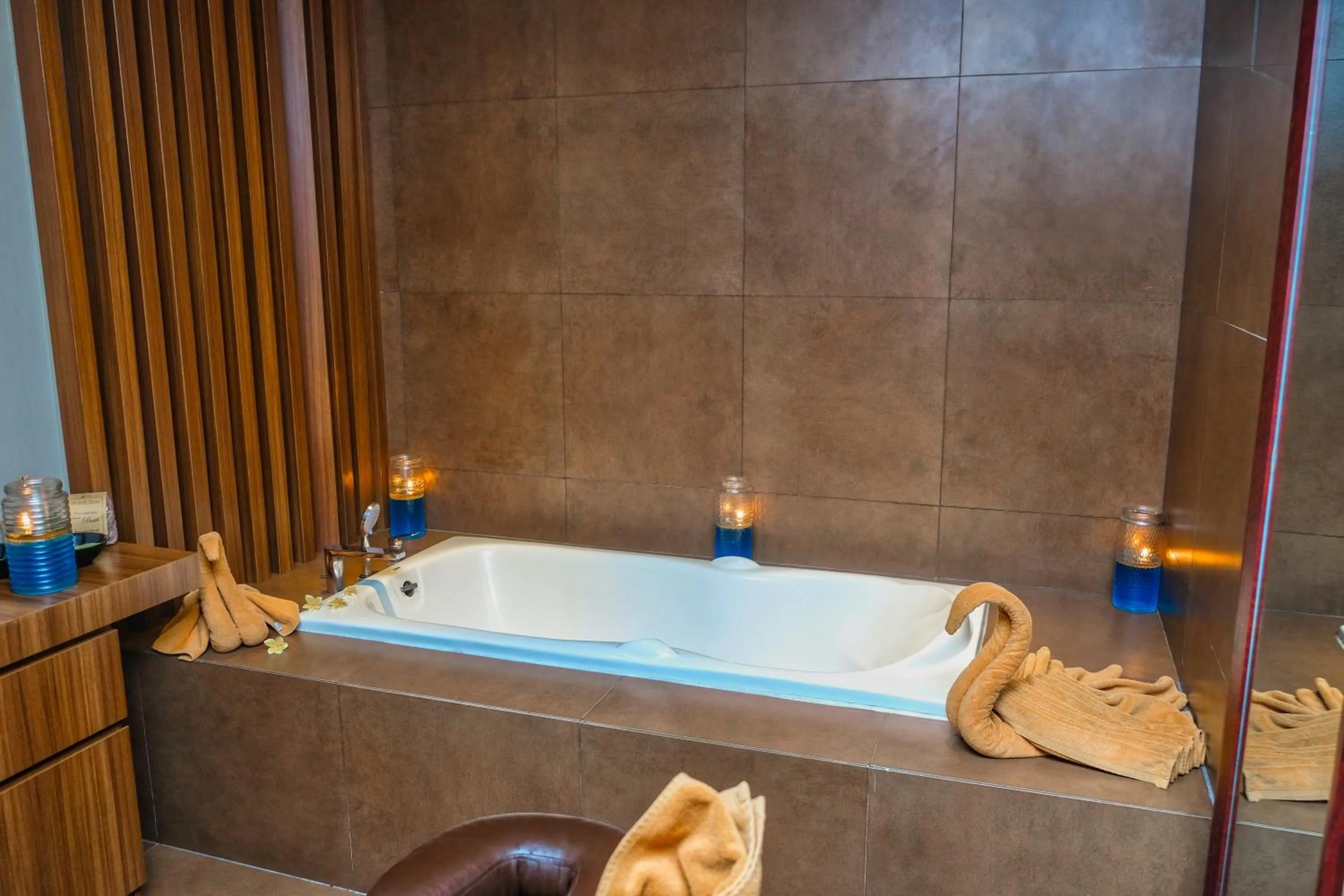 The Luxton Cirebon Hotel and Convention