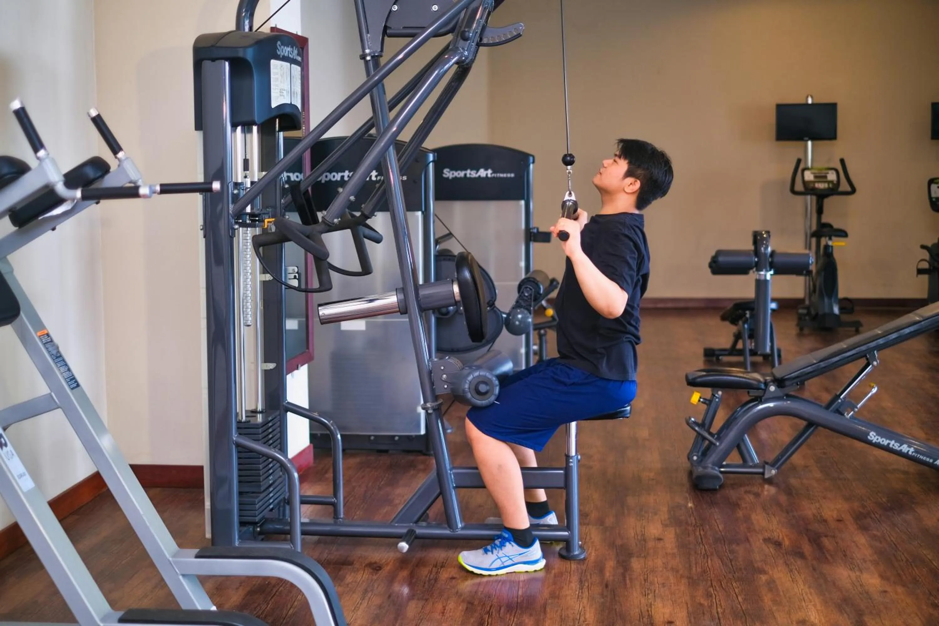 The Luxton Cirebon Hotel and Convention