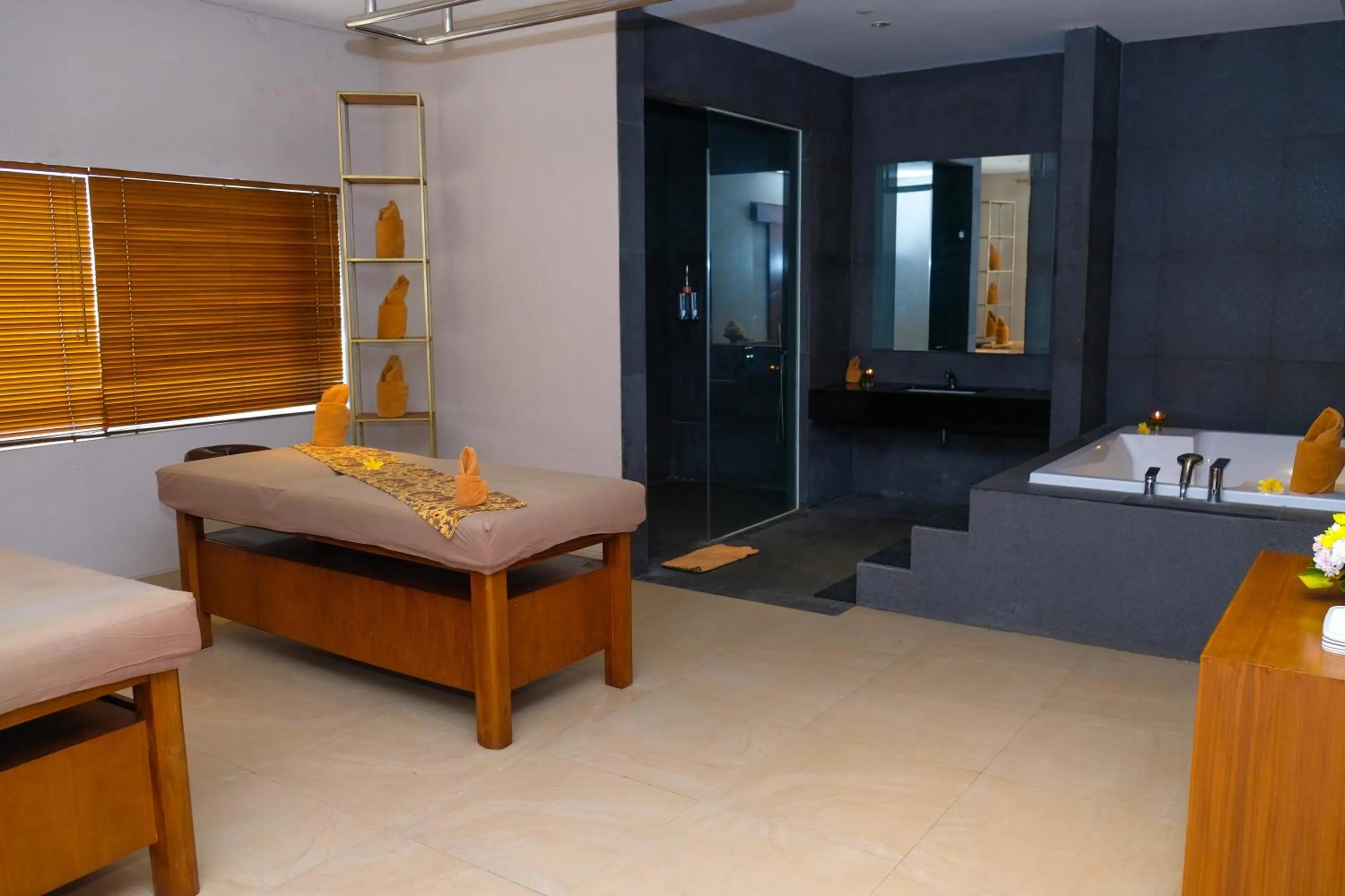 The Luxton Cirebon Hotel and Convention