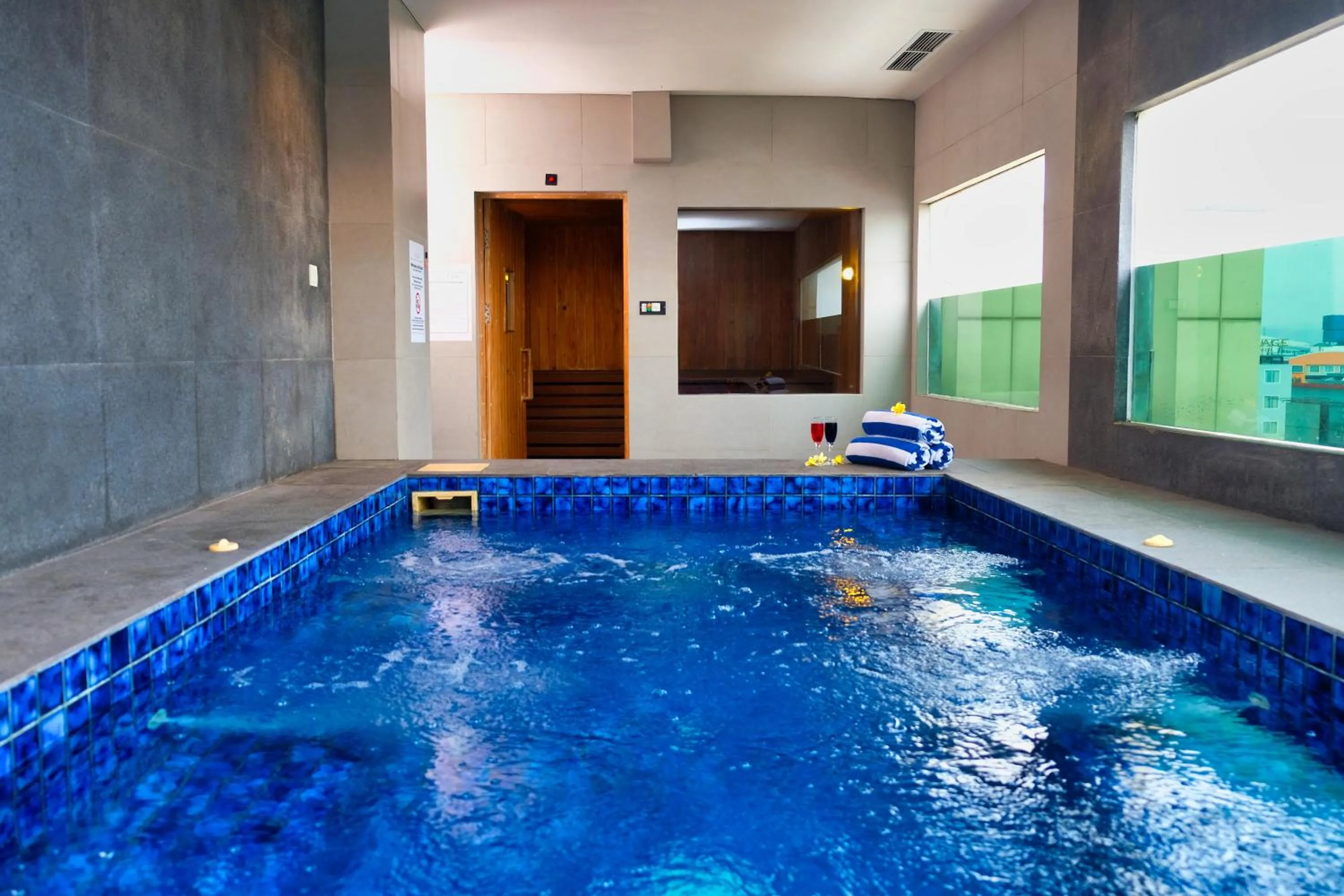 The Luxton Cirebon Hotel and Convention