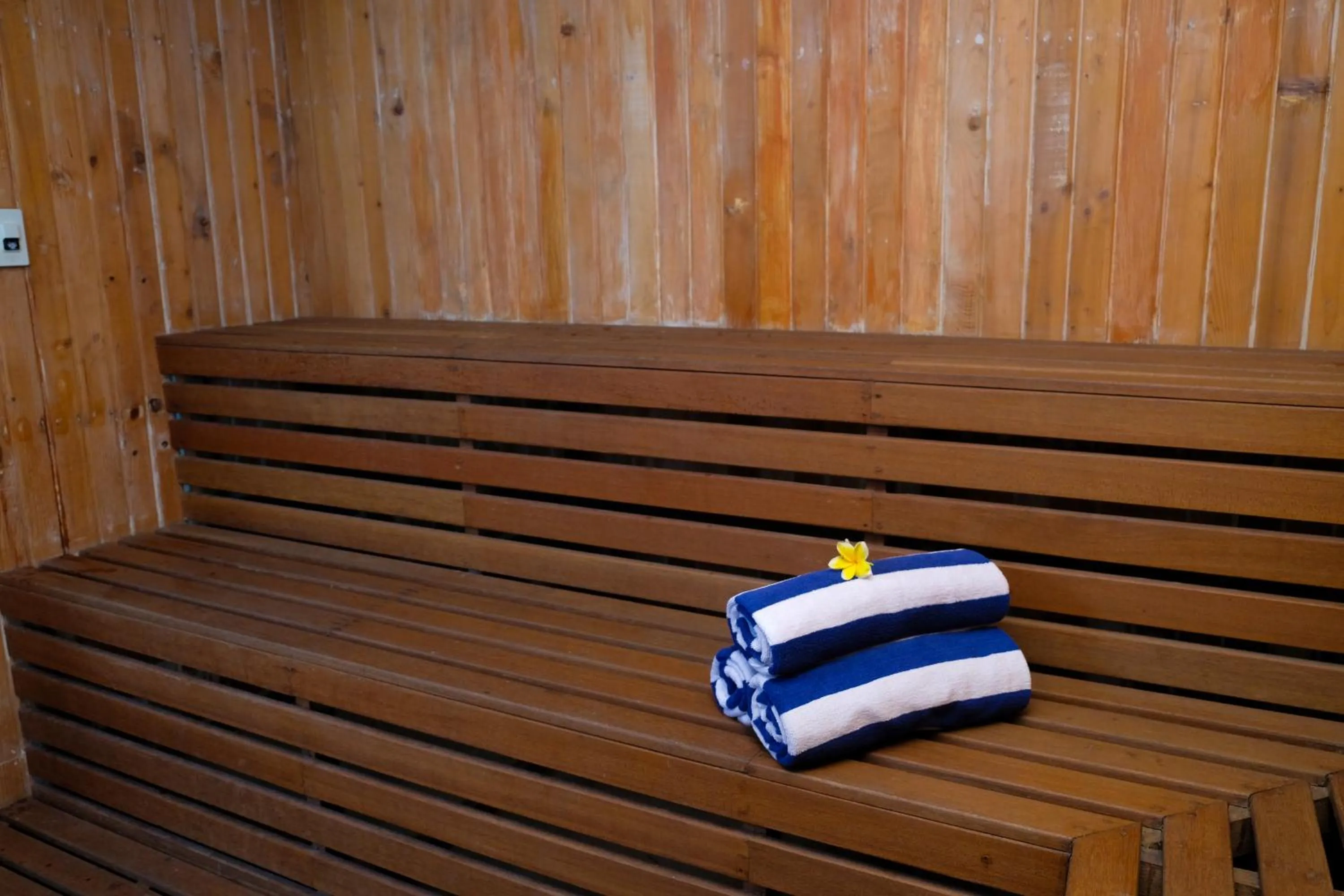 The Luxton Cirebon Hotel and Convention