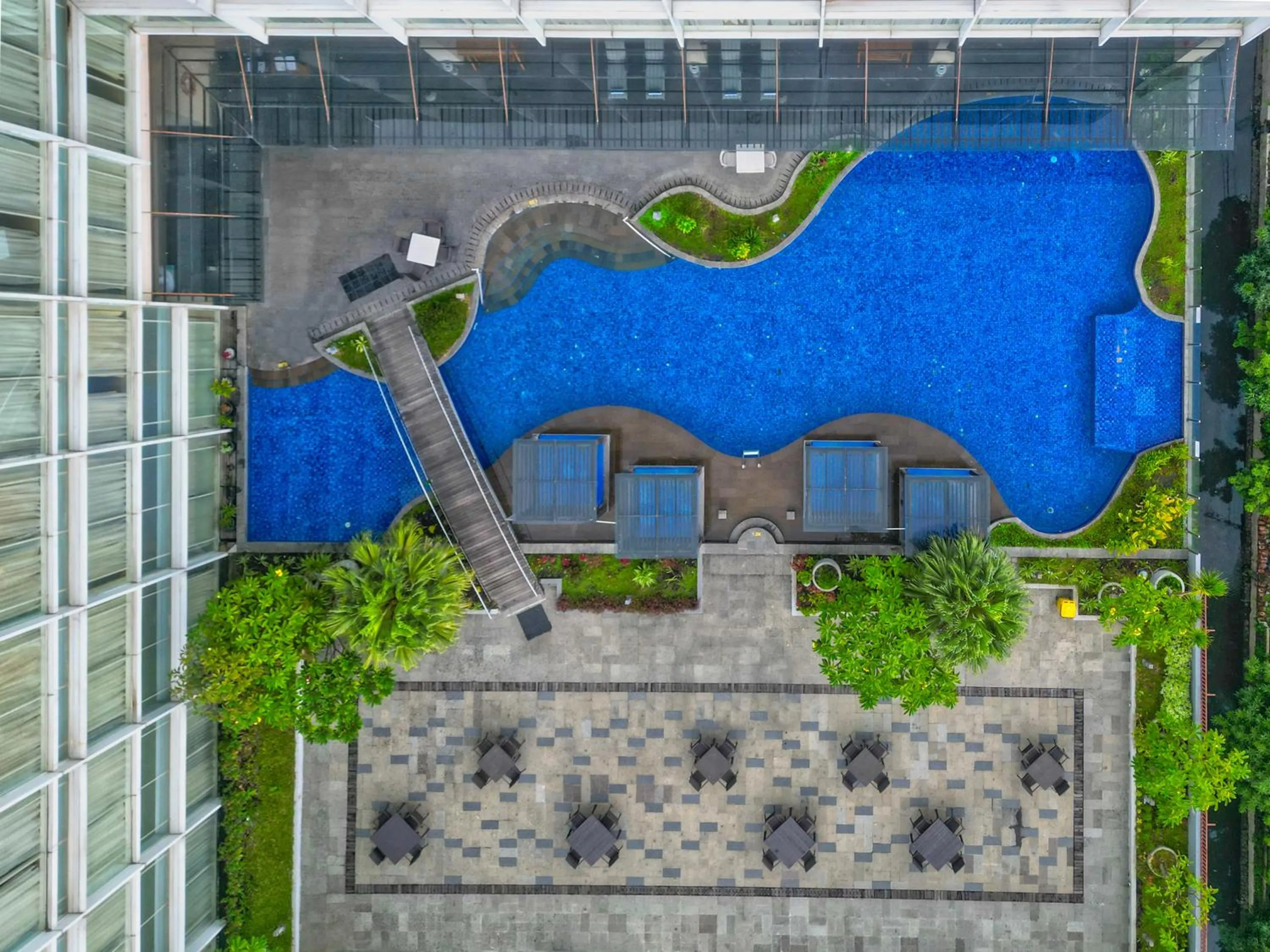 The Luxton Cirebon Hotel and Convention