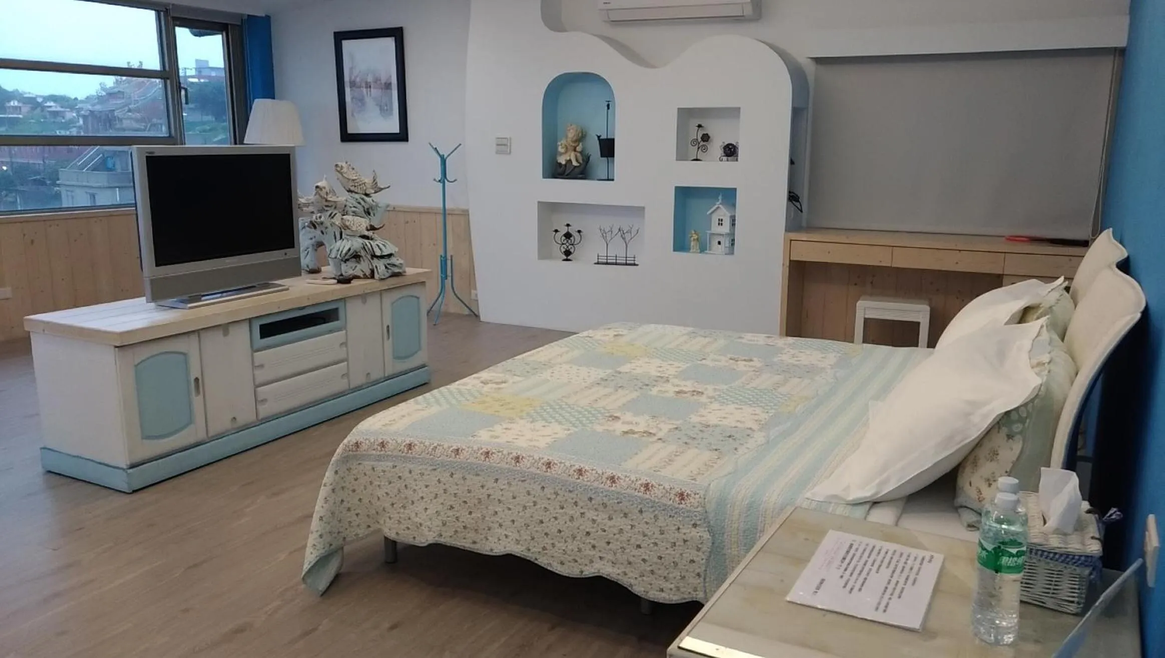 Bed in Good Time B&B