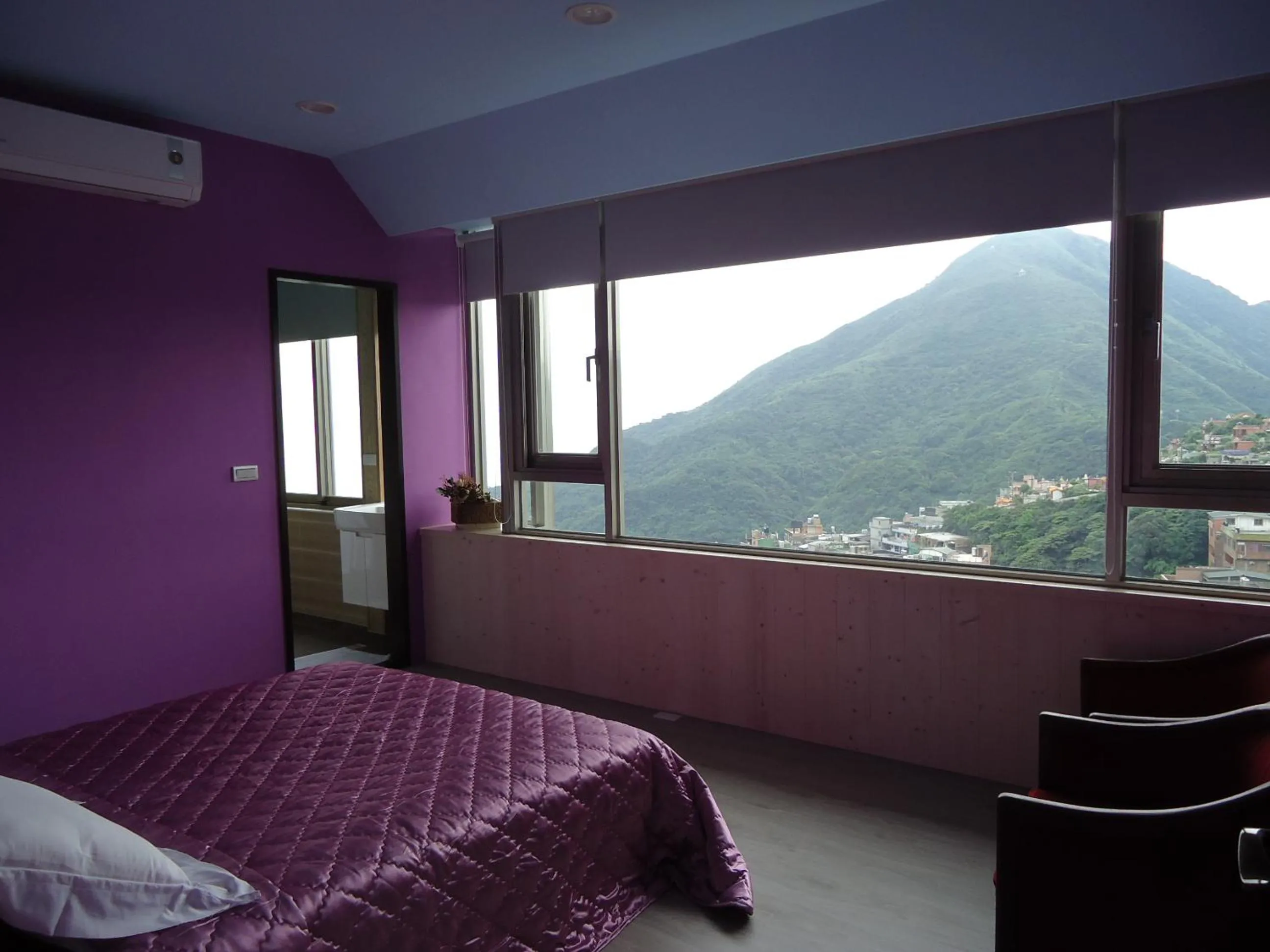 Day, Bed in Good Time B&B