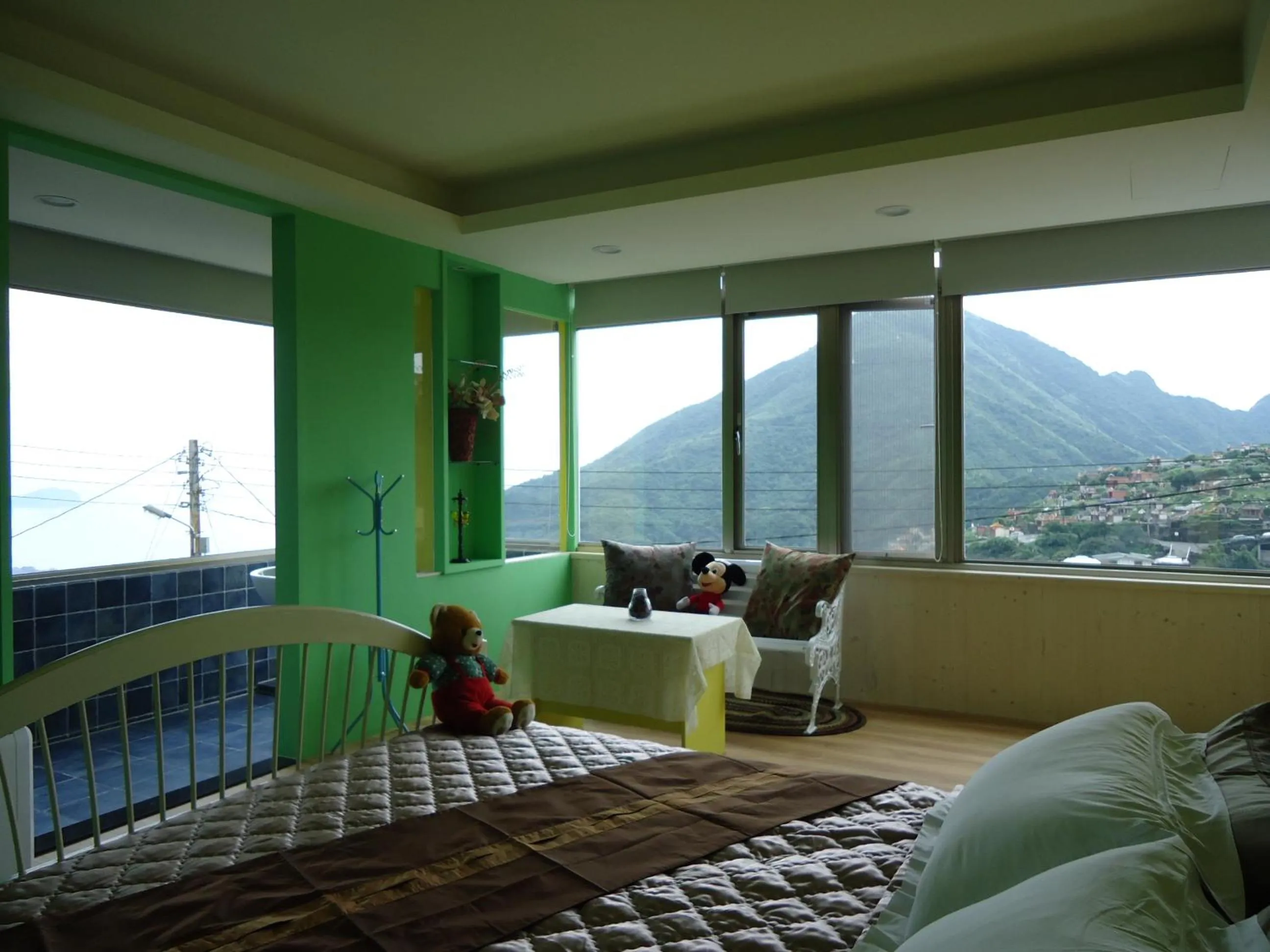 Day in Good Time B&B