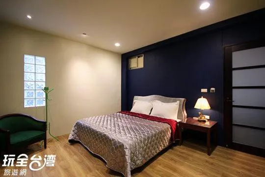 Bed in Good Time B&B