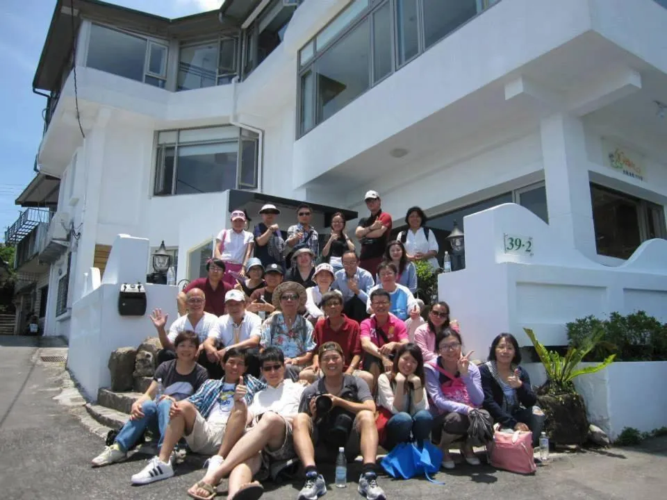 Day in Good Time B&B