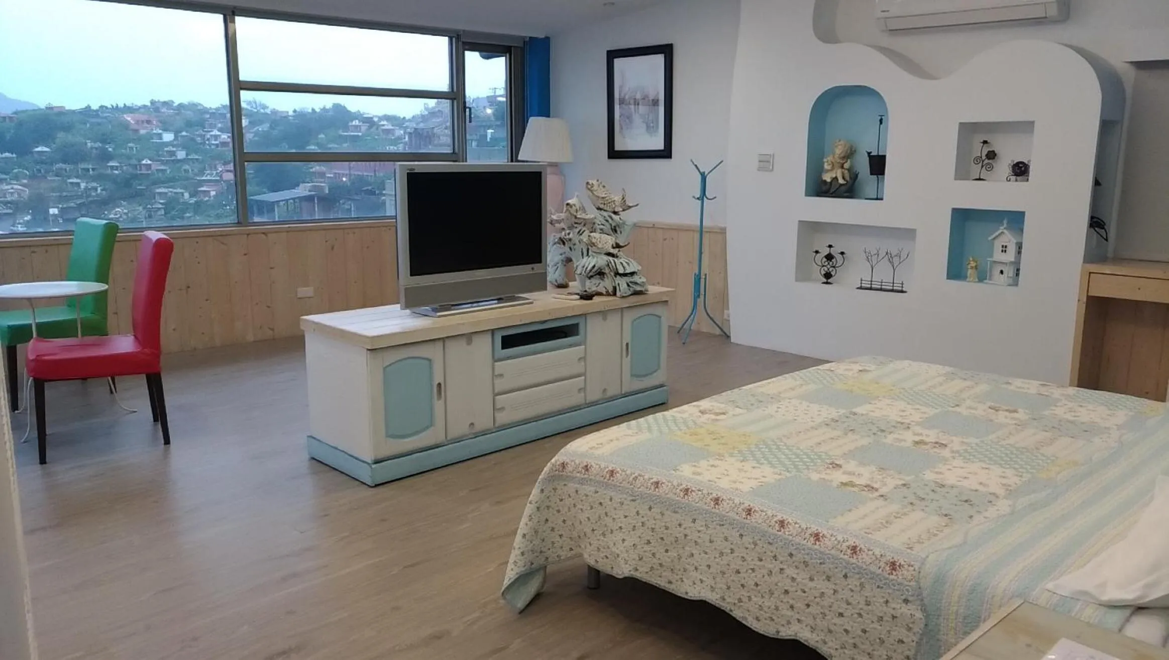 Bed in Good Time B&B