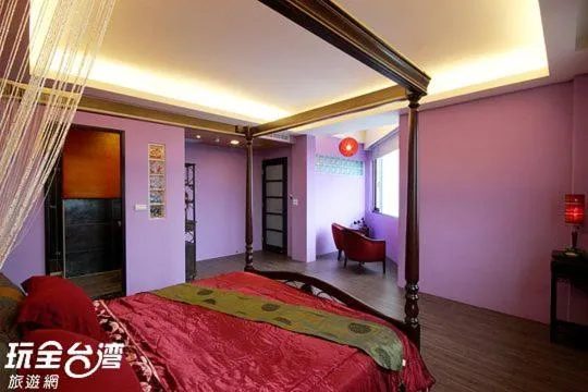 Day, Bed in Good Time B&B