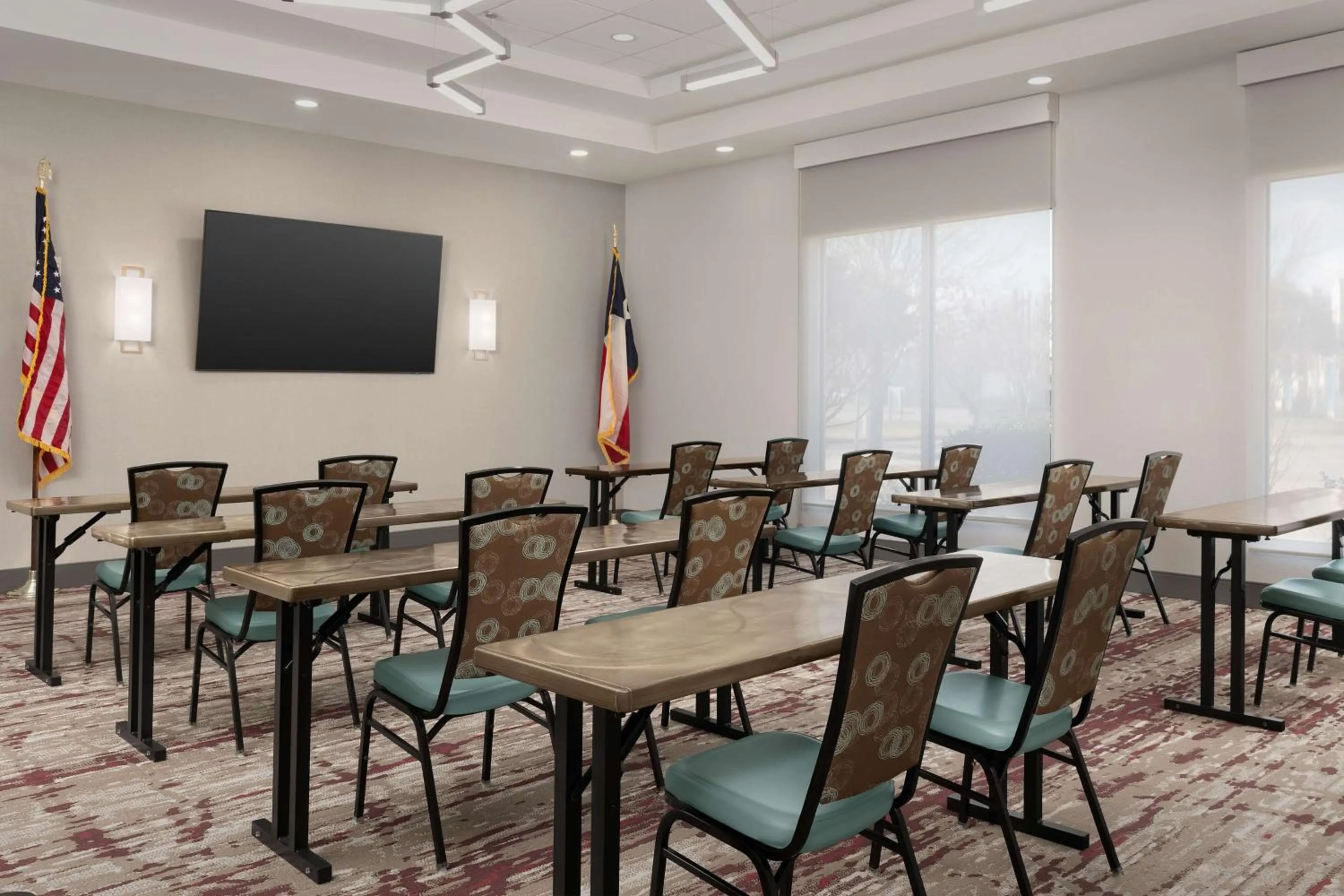 Meeting/conference room in Hilton Garden Inn Abilene