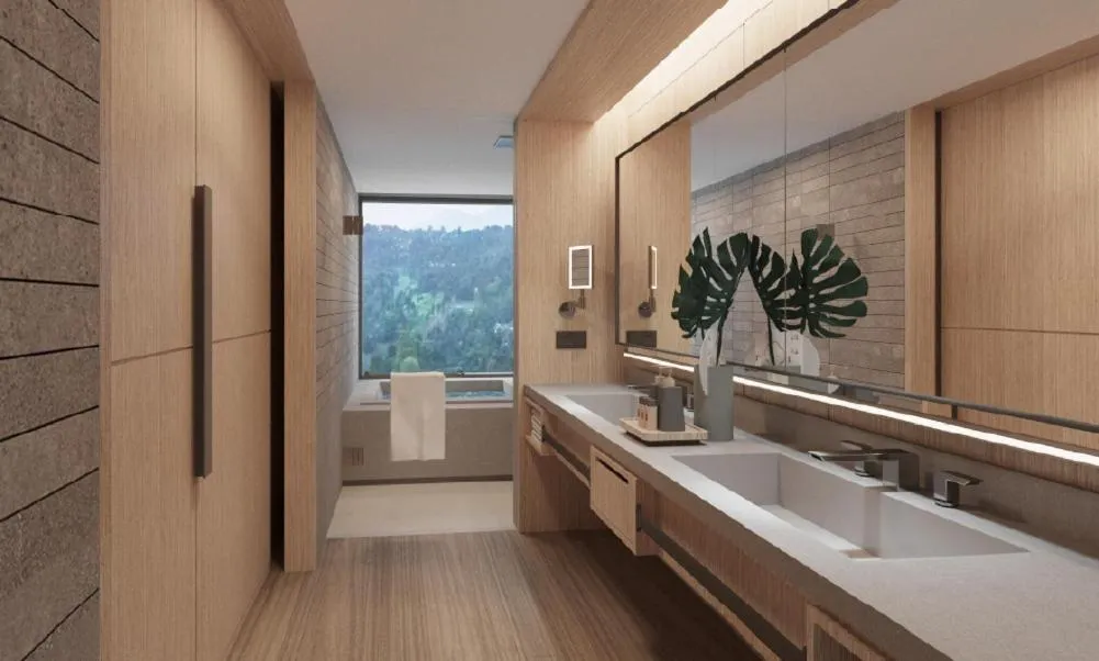 Royal Tulip Gunung Geulis Resort and Golf