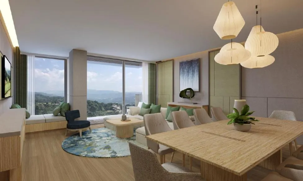 Royal Tulip Gunung Geulis Resort and Golf