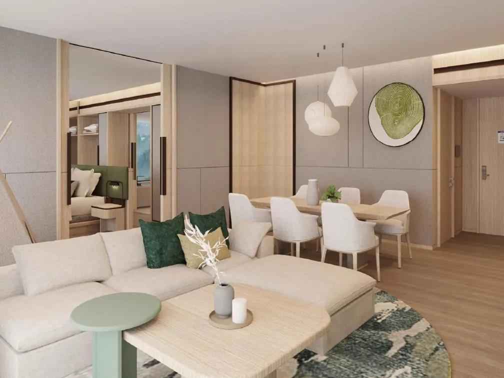 Royal Tulip Gunung Geulis Resort and Golf