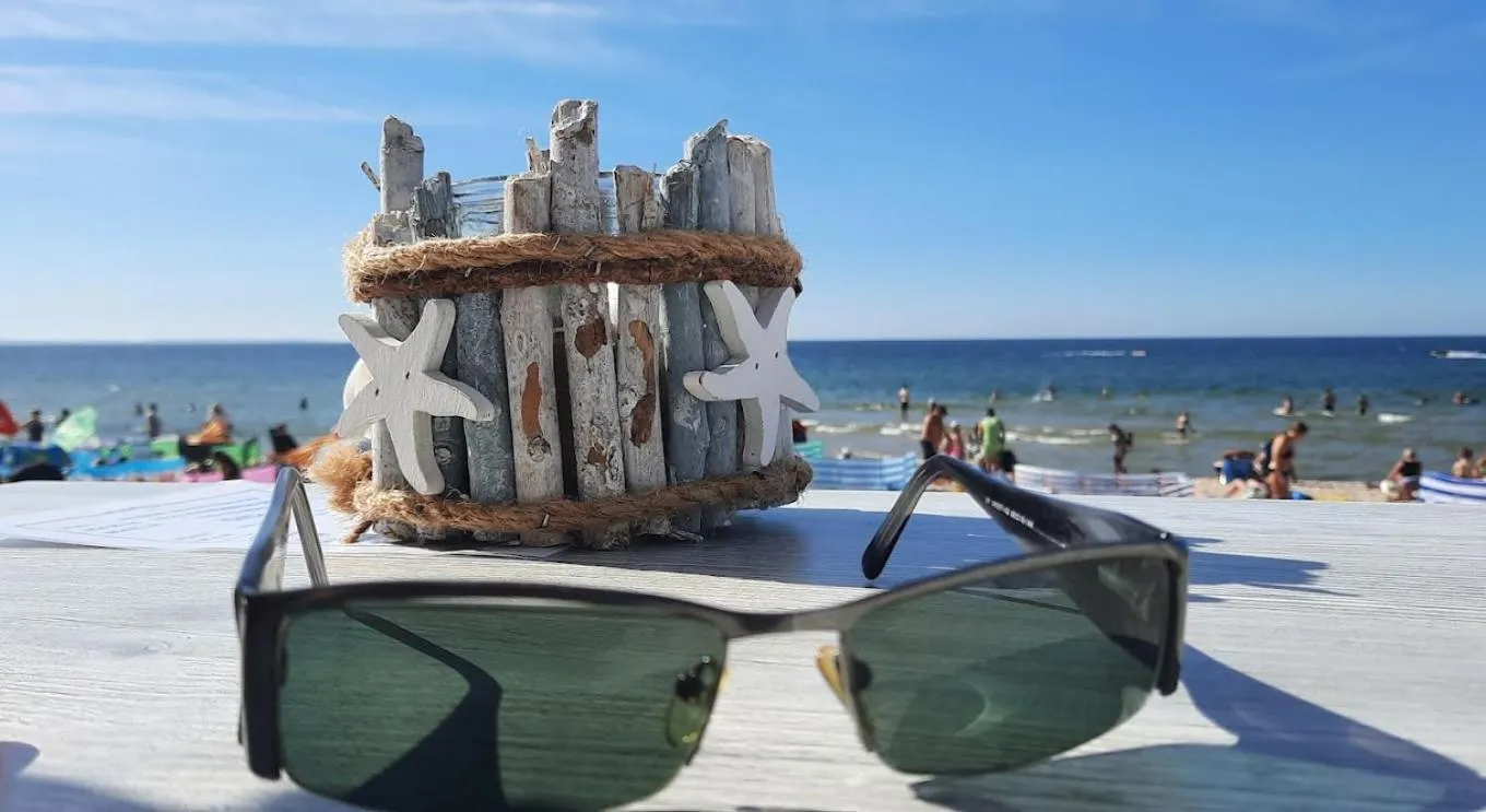 Lounge or bar in Villa Martini