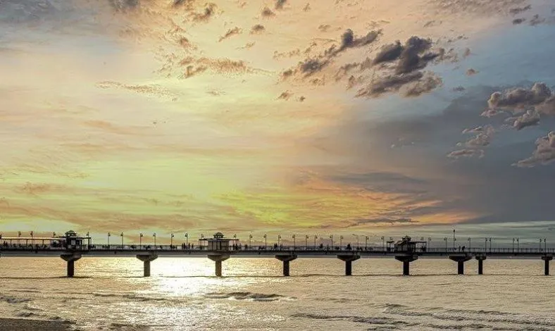 Nearby landmark in Villa Martini