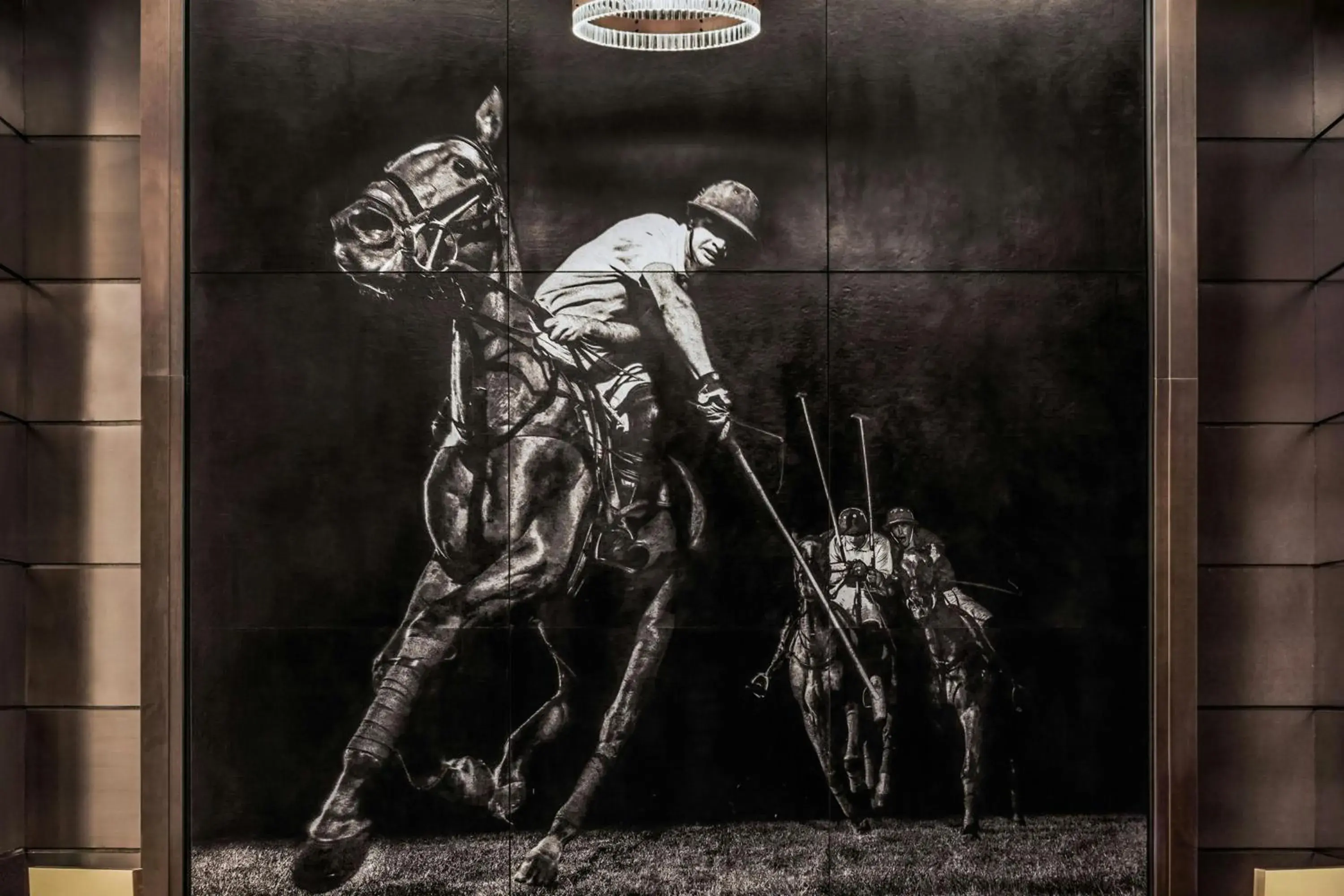 Guest room, 2 Queen, City view in The St. Regis Kuala Lumpur Guest room, 2 Queen, City view in The St. Regis Kuala Lumpur