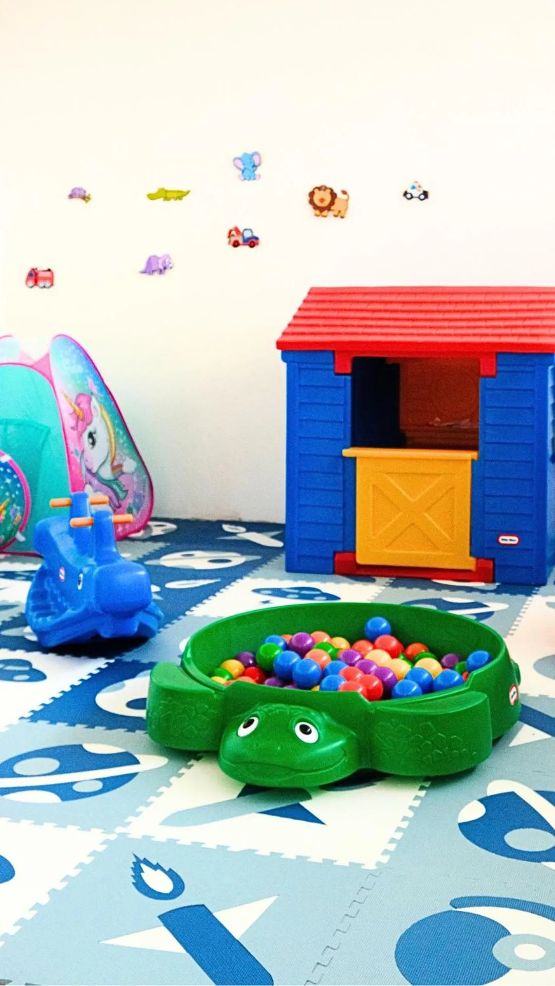 children in Premier Sofia Airport Hotel