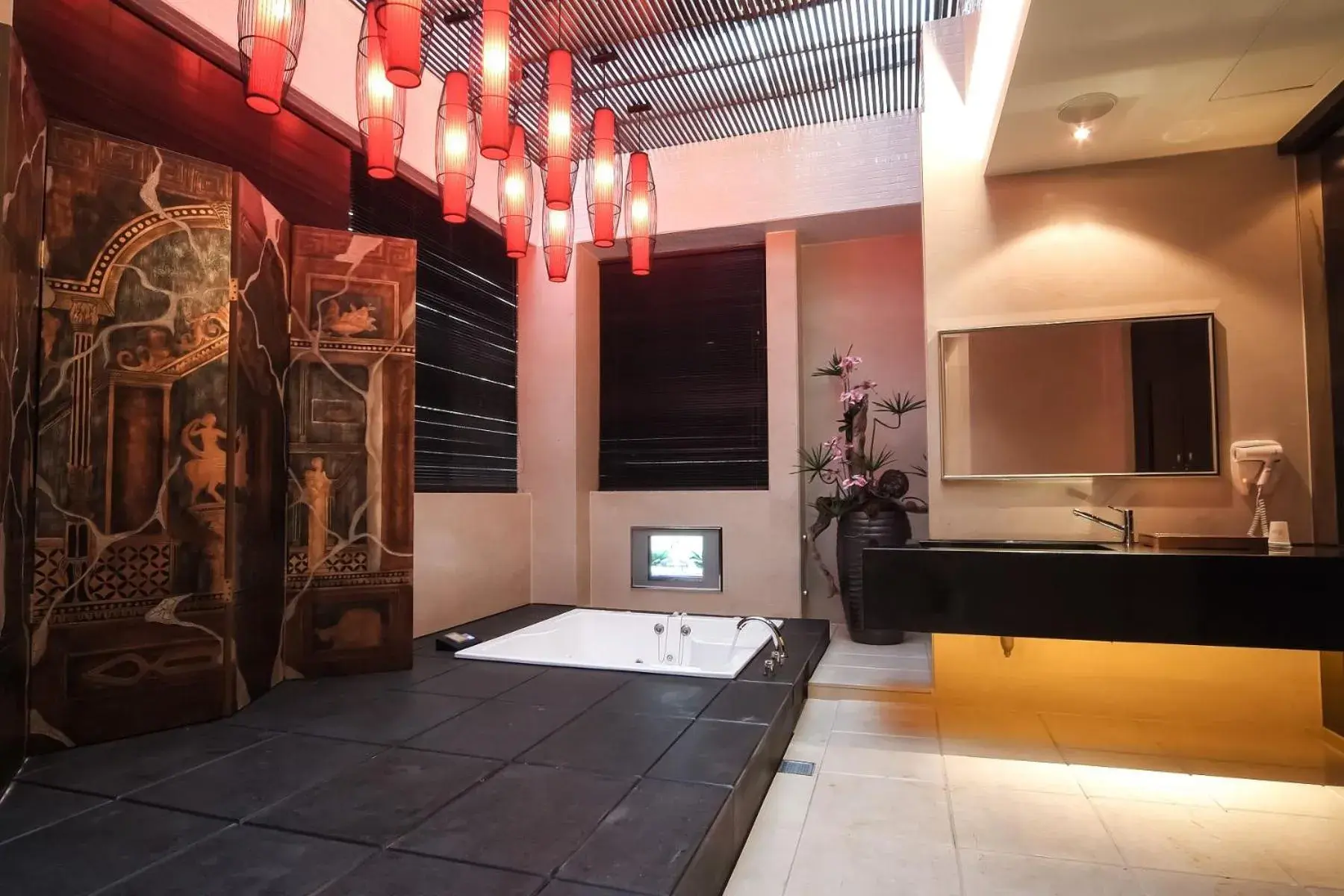 Standard Double Room (Check-in after 18:00) in Xiadu Motel Standard Double Room (Check-in after 18:00) in Xiadu Motel