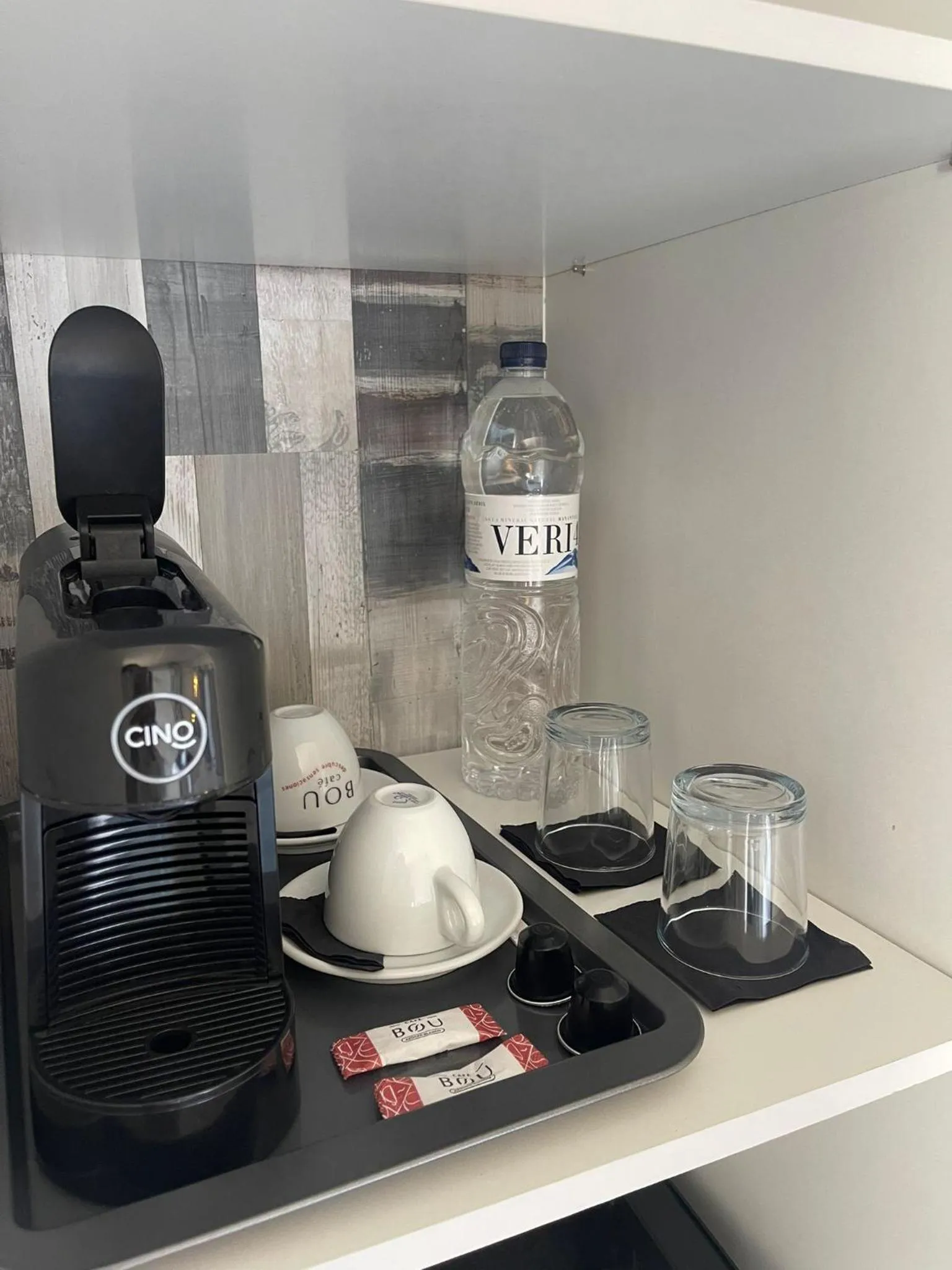 HOTEL SANT PERE ll HSPII