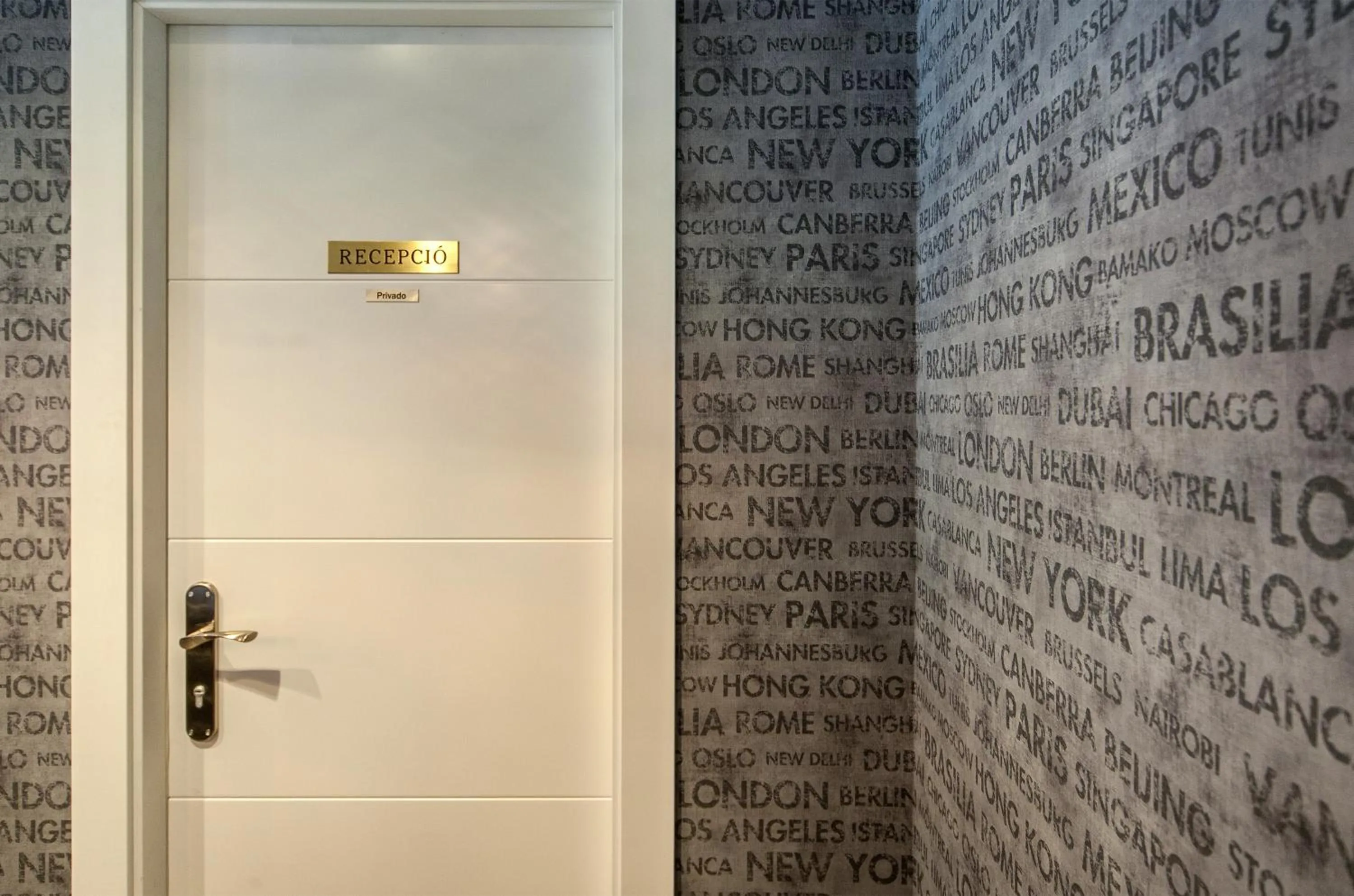 HOTEL SANT PERE ll HSPII