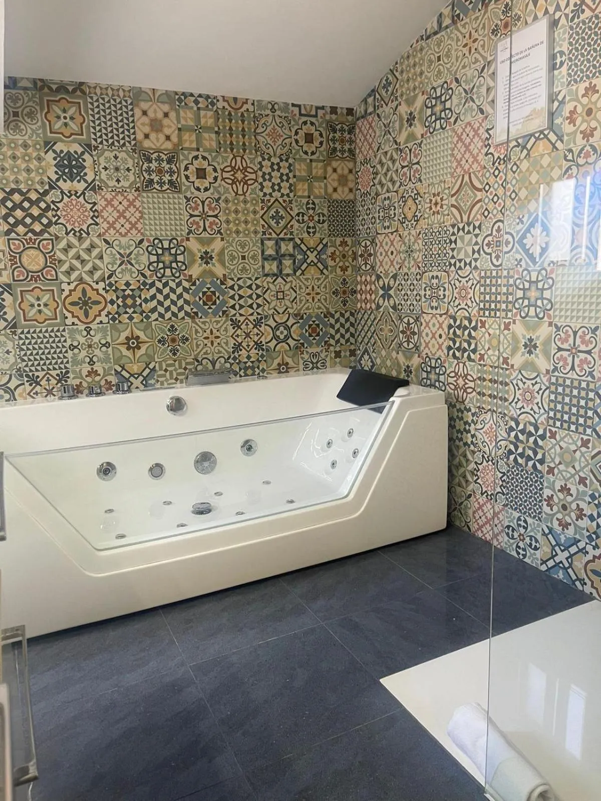 HOTEL SANT PERE ll HSPII