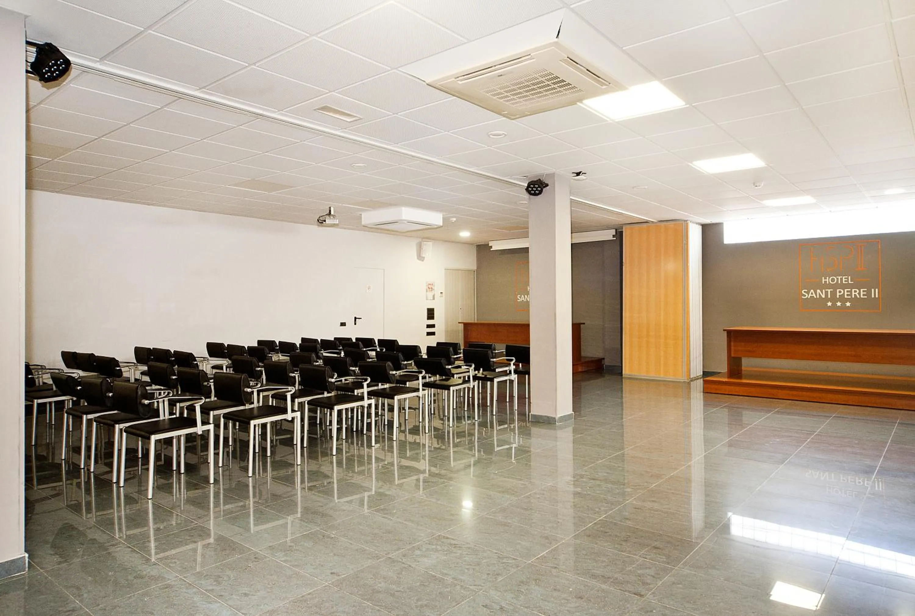 Banquet/Function facilities in HOTEL SANT PERE ll HSPII