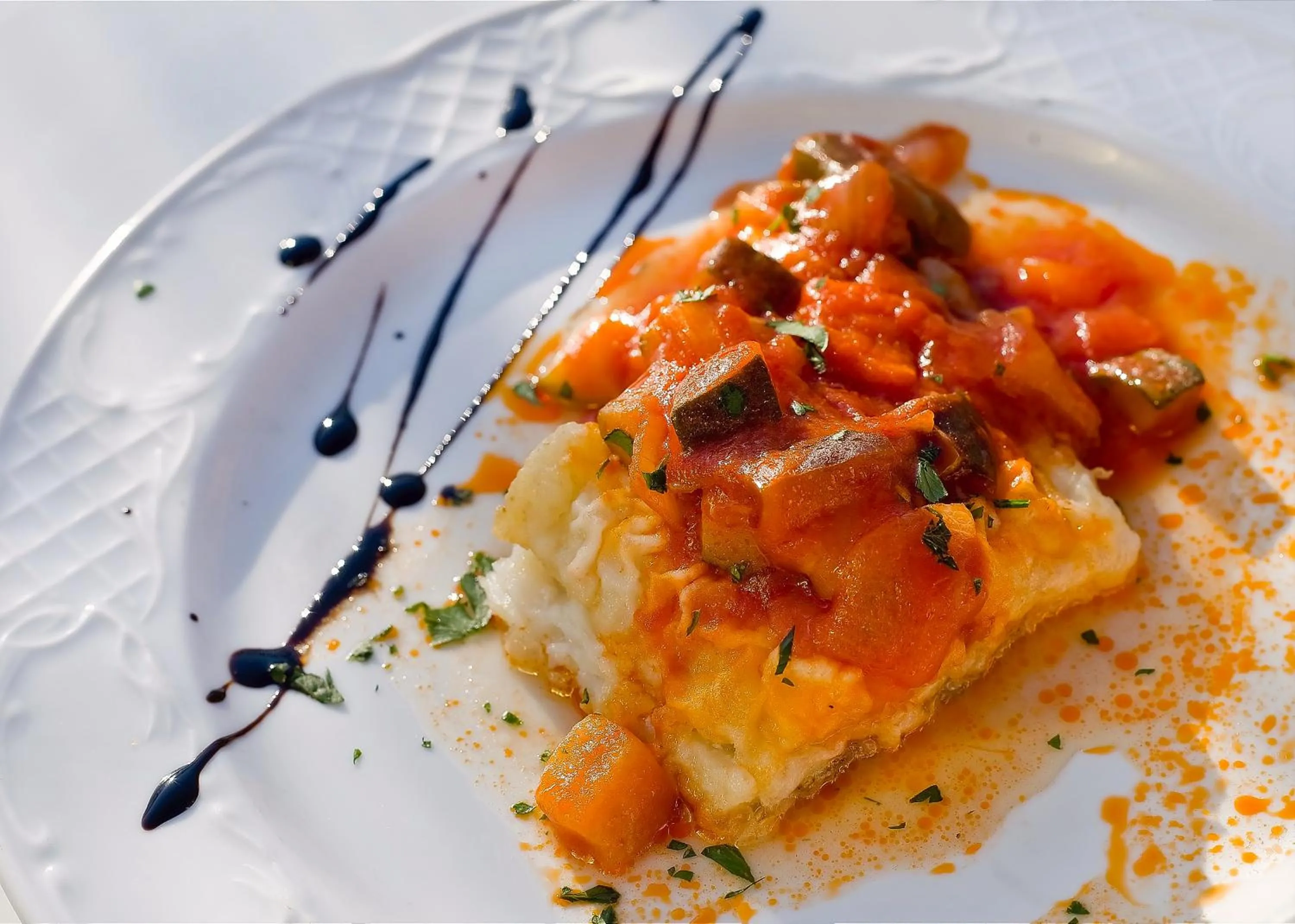 Food and drinks in HOTEL SANT PERE ll HSPII