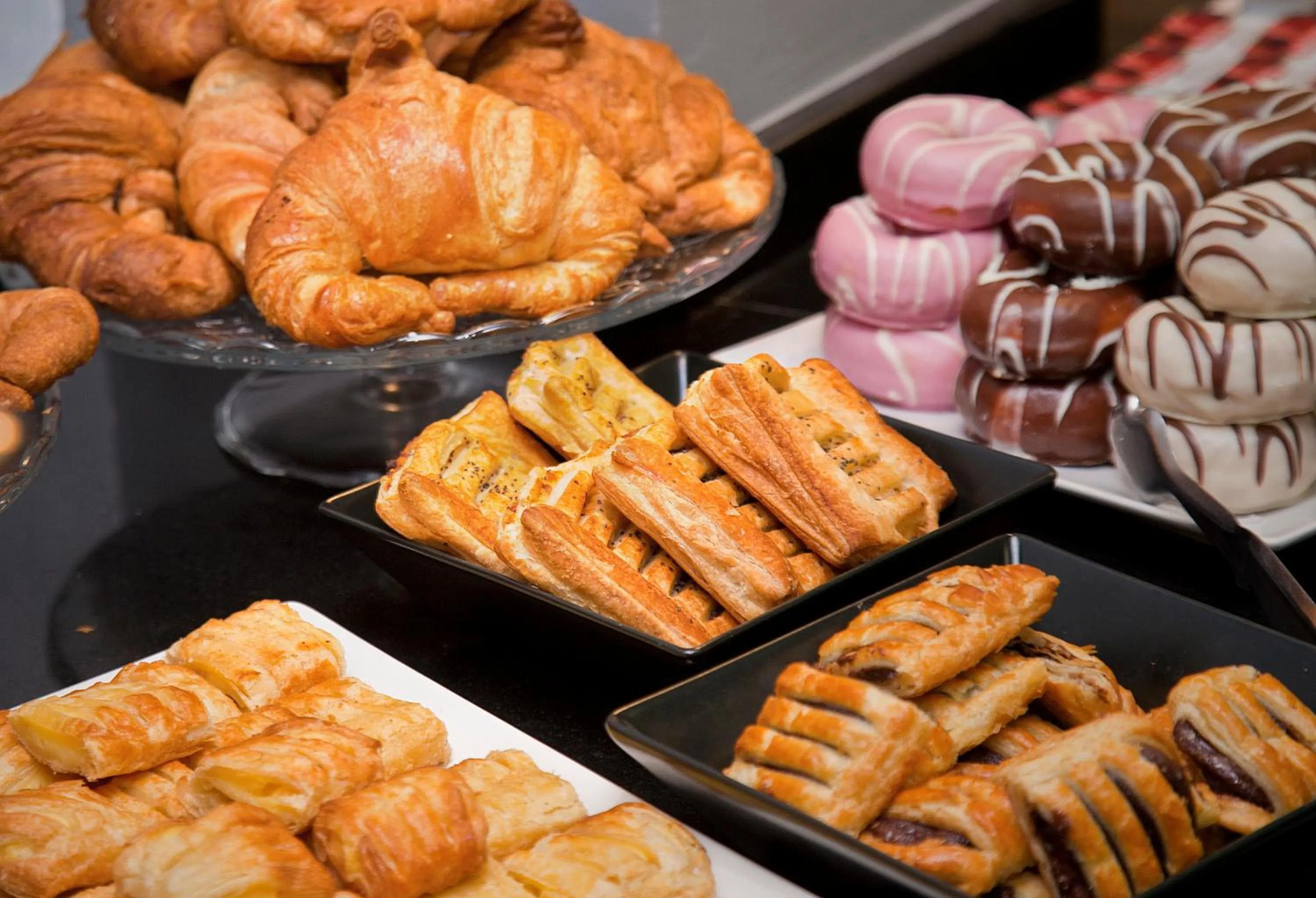 Food close-up in HOTEL SANT PERE ll HSPII