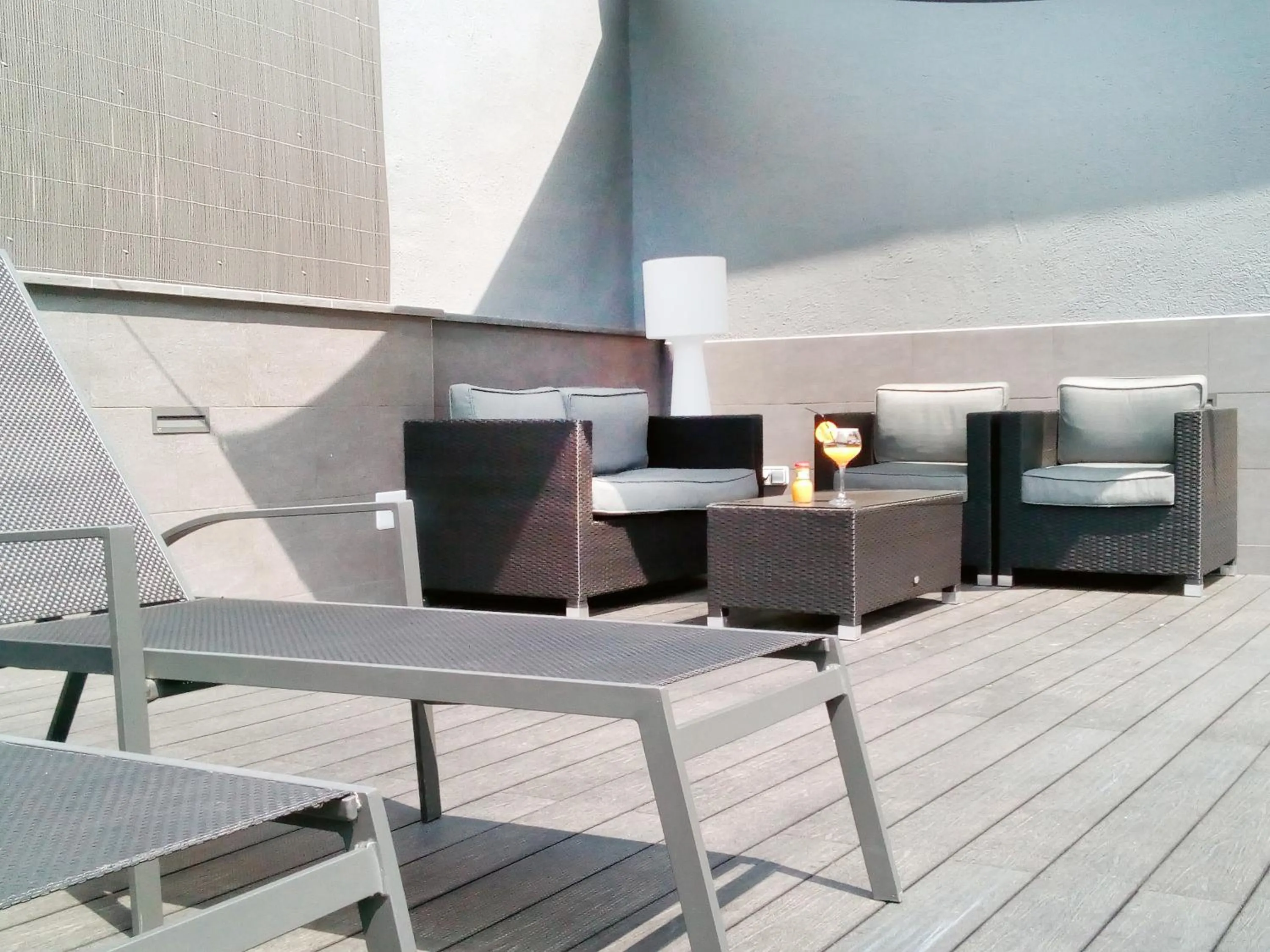 HOTEL SANT PERE ll HSPII