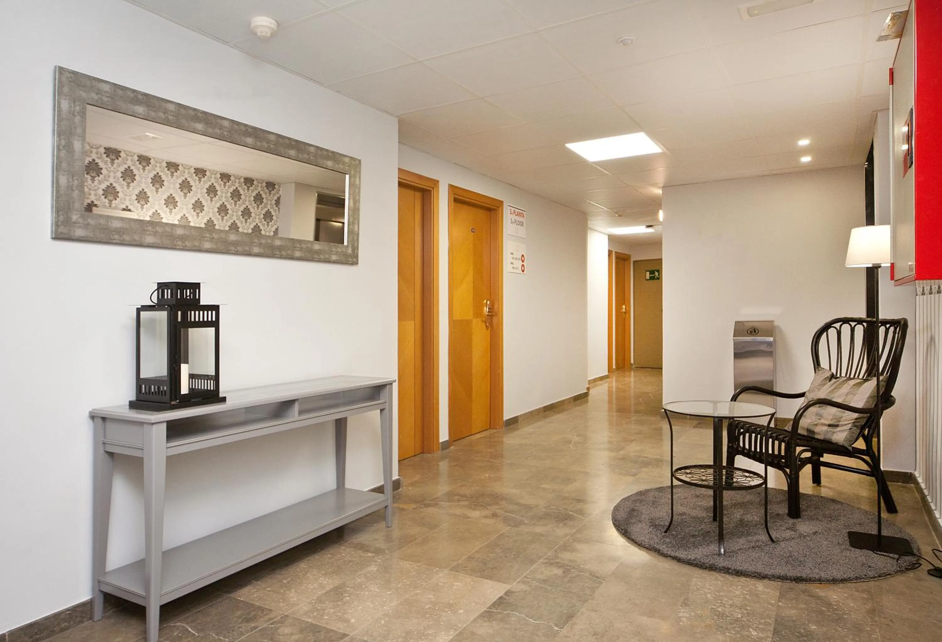 HOTEL SANT PERE ll HSPII