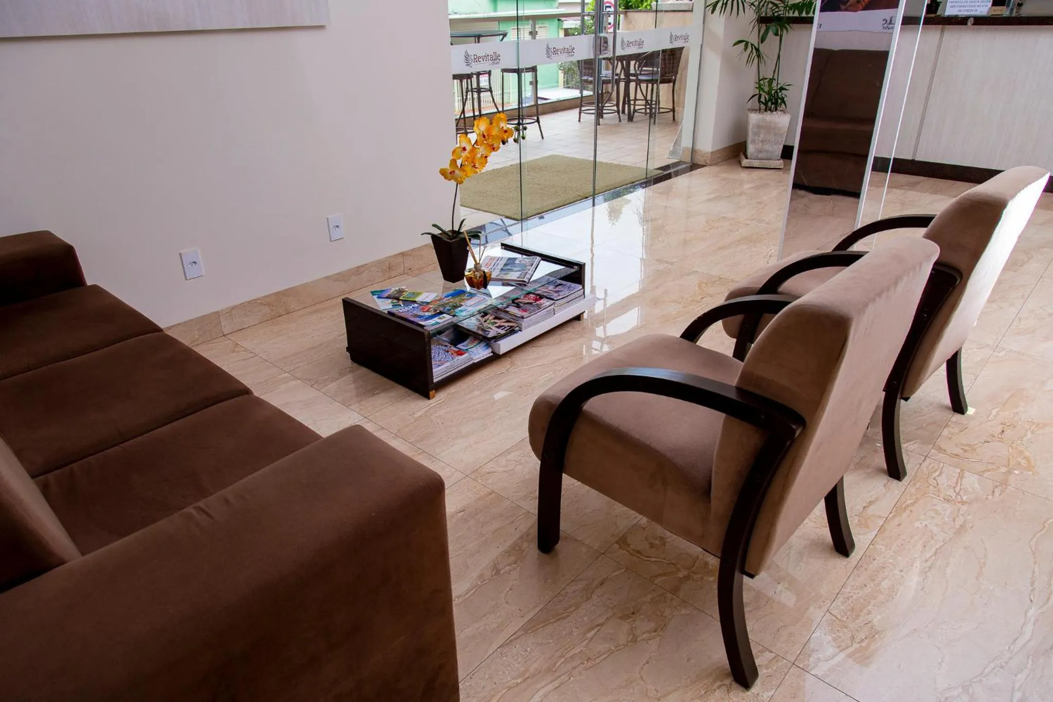 Revitalle Hotel
