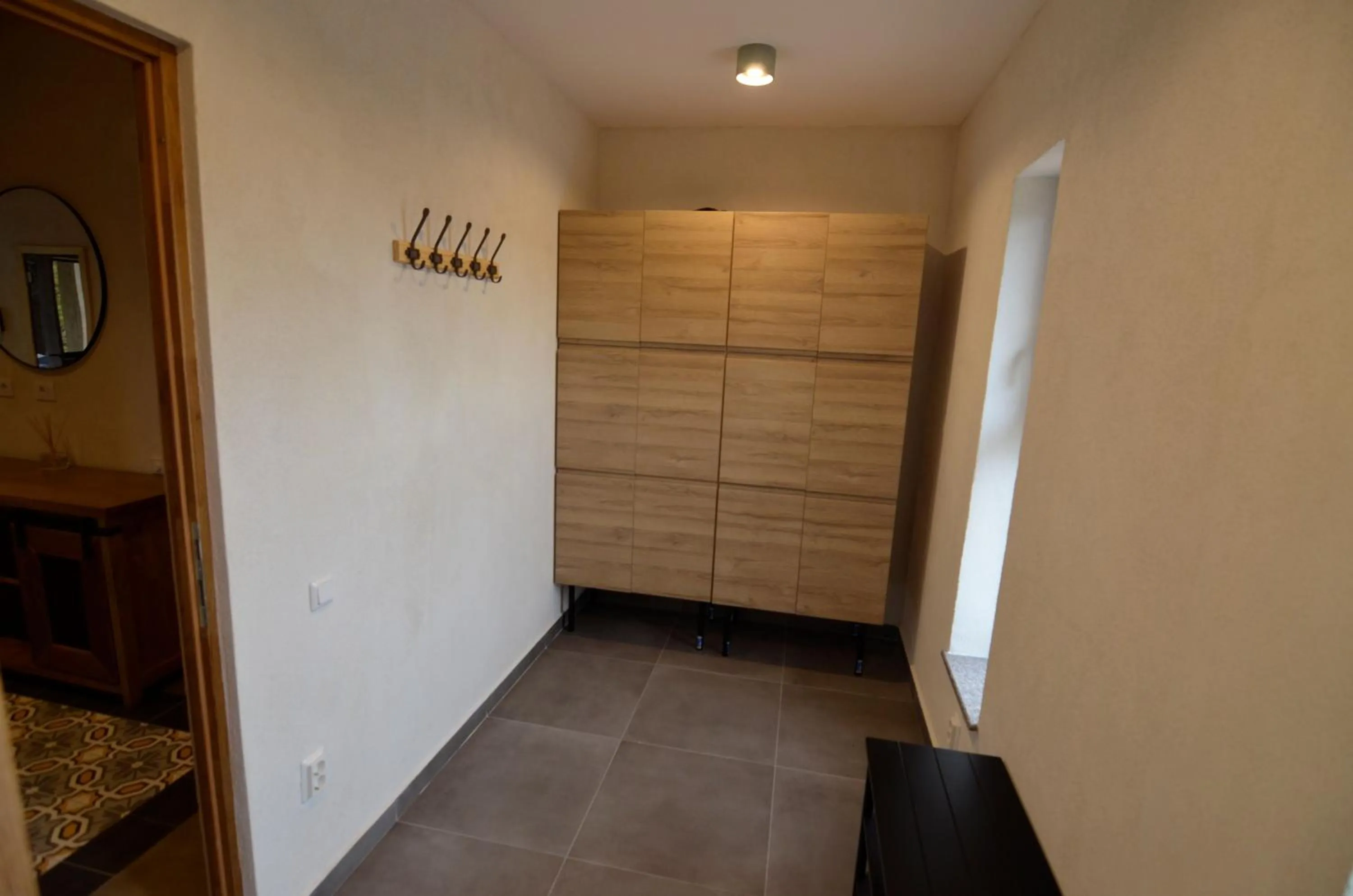 Spa and wellness centre/facilities in Pensiunea Banffy