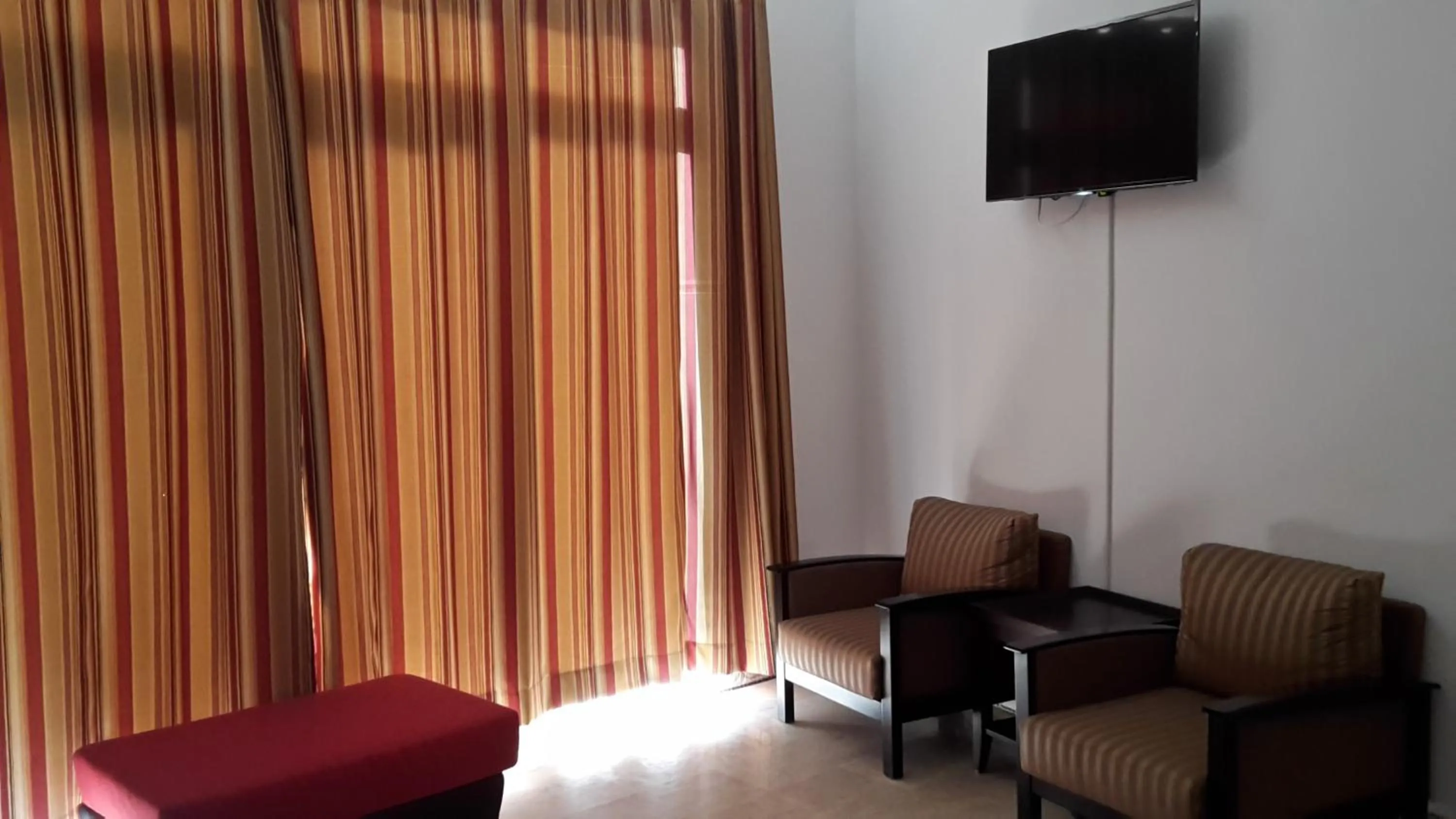 Business facilities in Hotel Julius