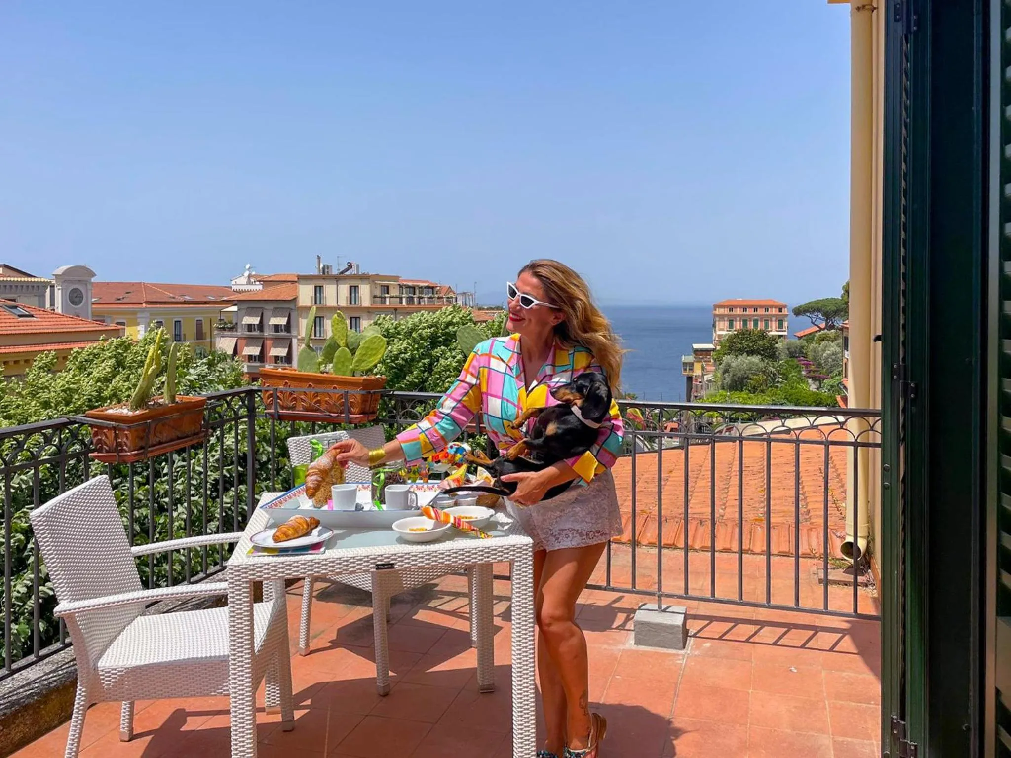 Hotel Villa Di Sorrento