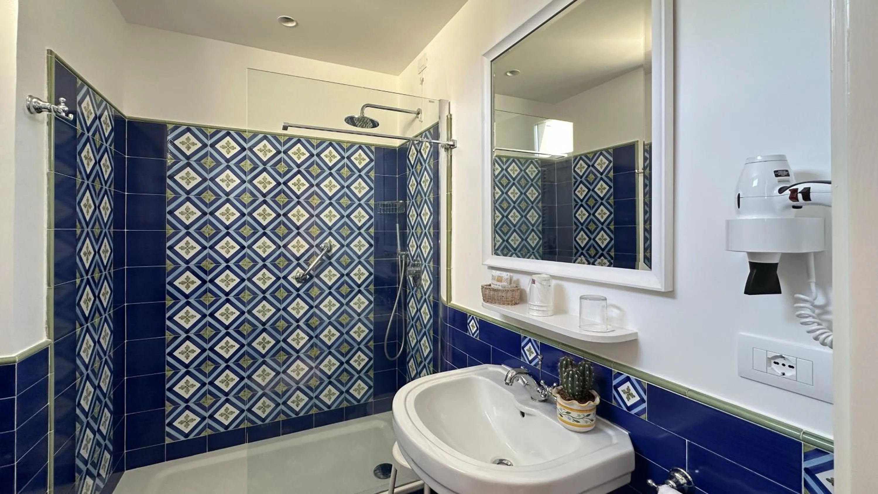 Hotel Villa Di Sorrento