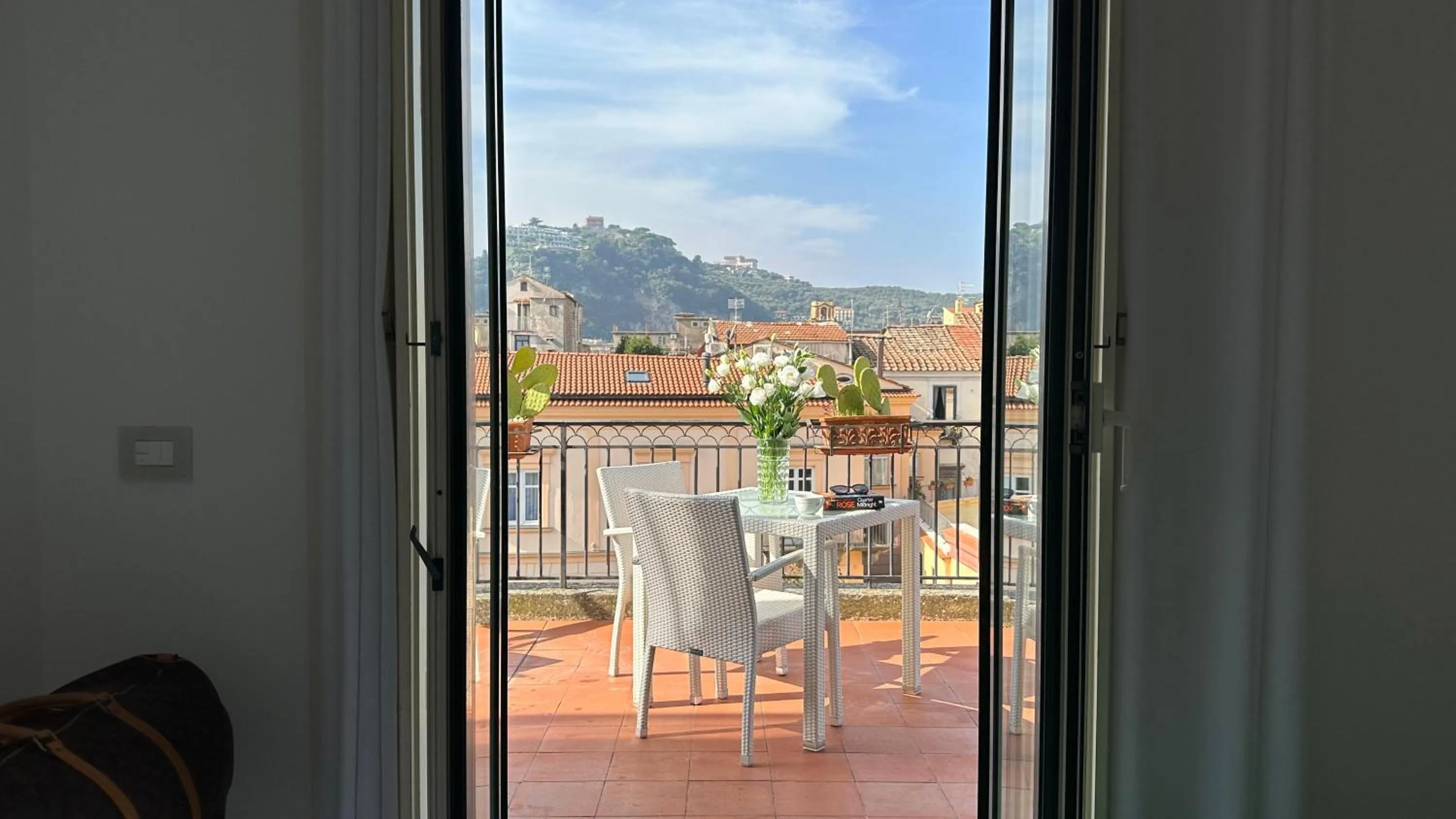 Hotel Villa Di Sorrento