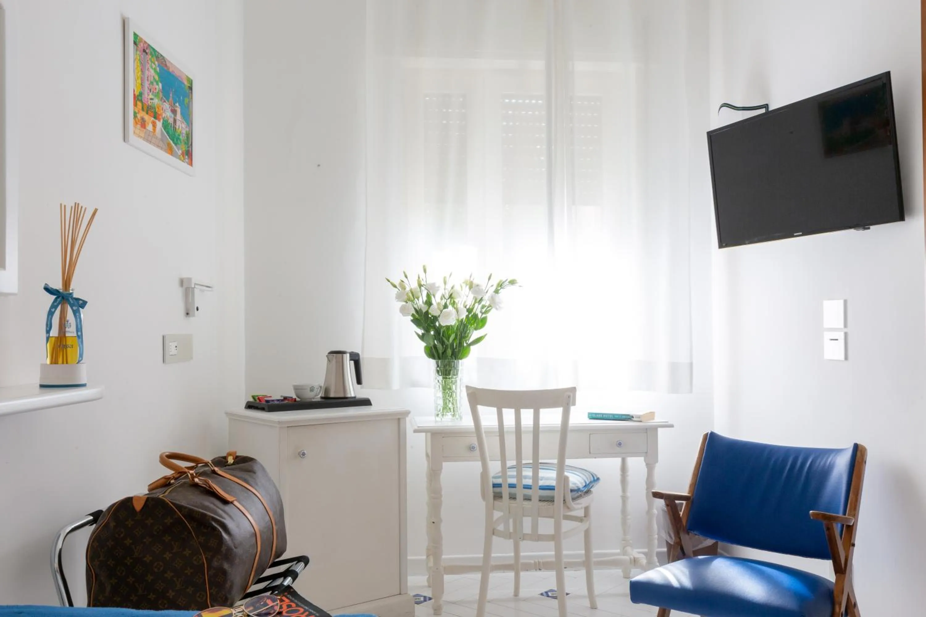 Hotel Villa Di Sorrento