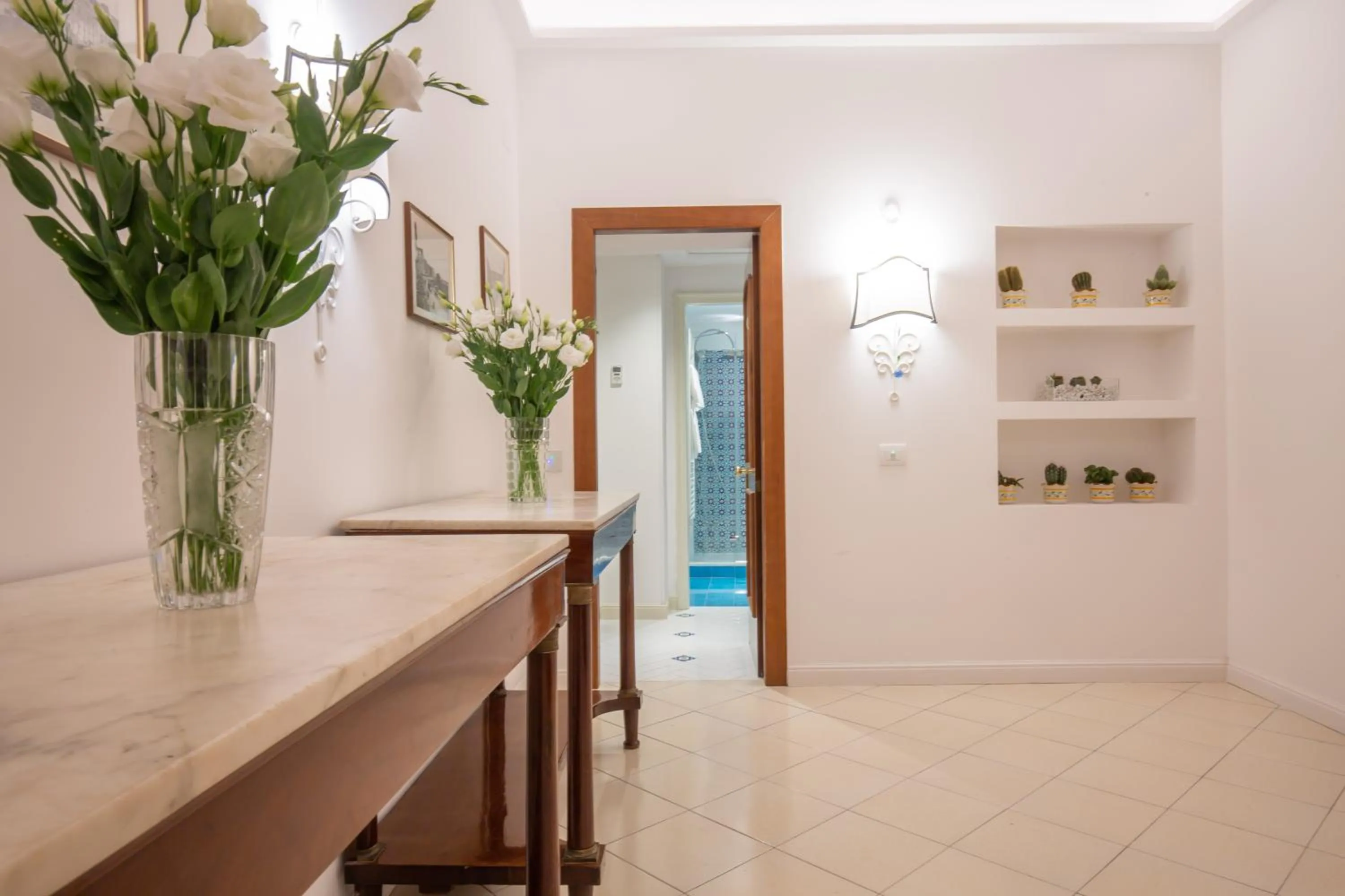 Hotel Villa Di Sorrento