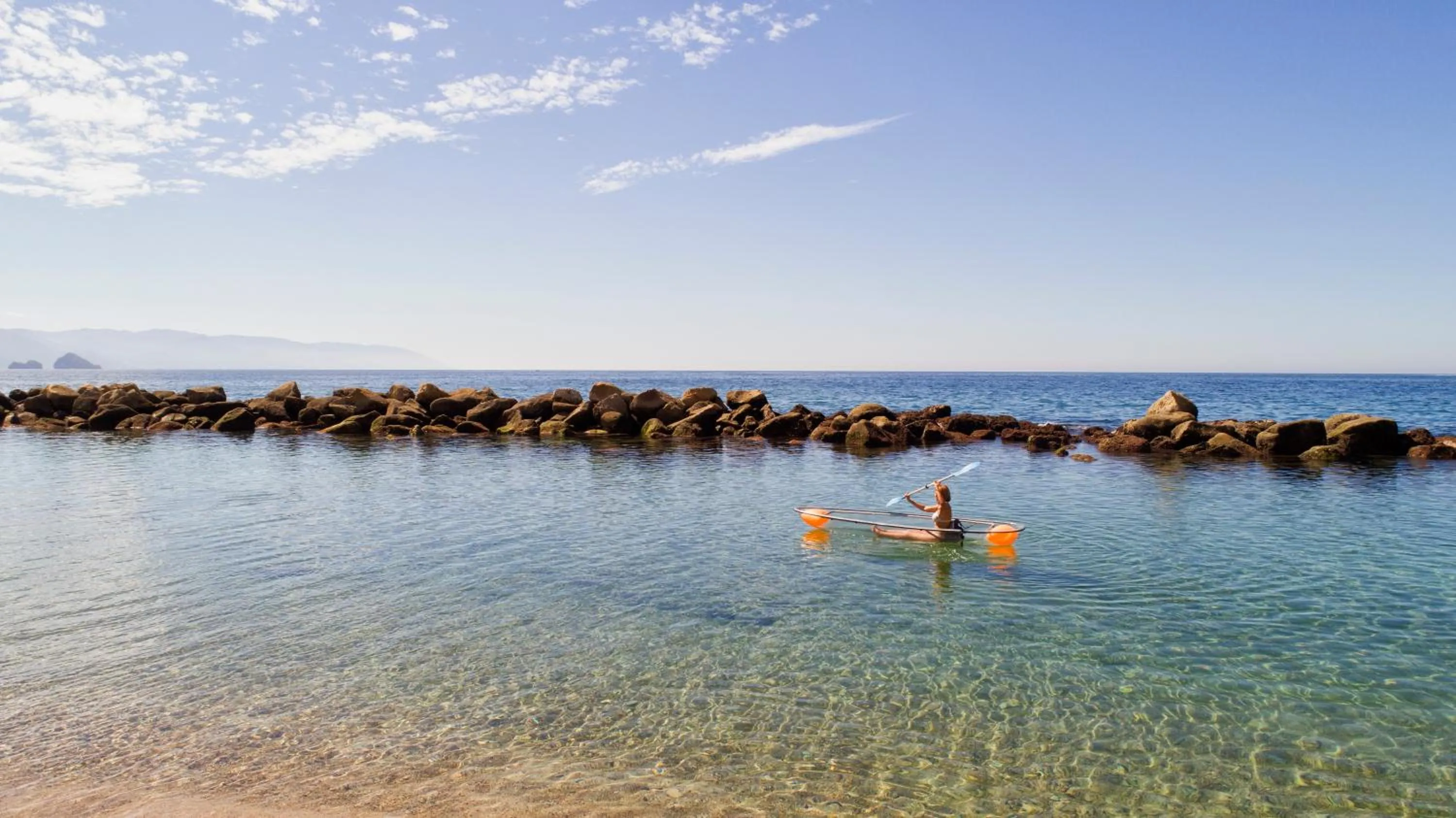 Sports in Costa Sur Resort & Spa